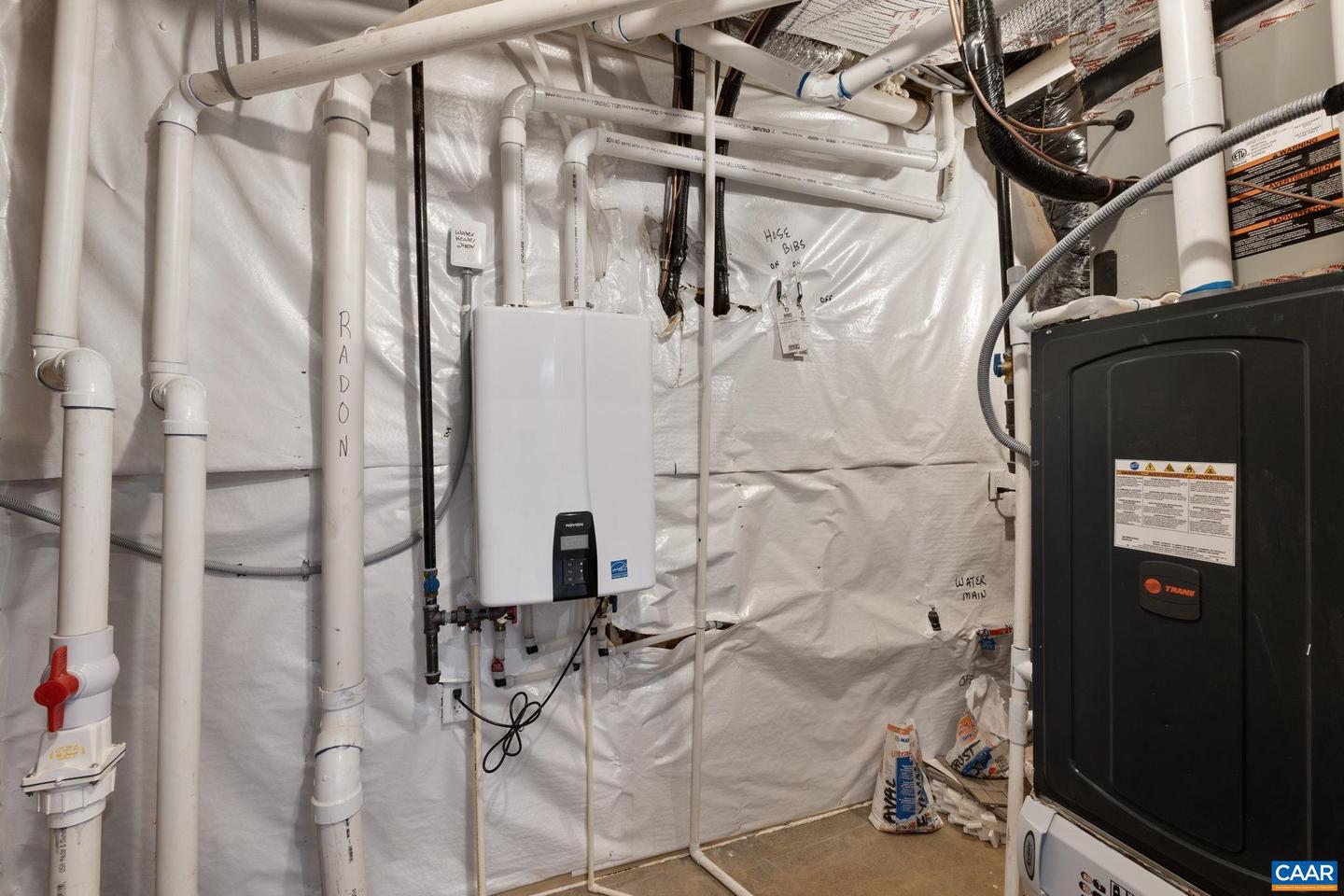 57-22A- 2 OLD THREE NOTCHED RD, CHARLOTTESVILLE, Virginia 22901, 4 Bedrooms Bedrooms, ,3 BathroomsBathrooms,Residential,For sale,57-22A- 2 OLD THREE NOTCHED RD,672718 MLS # 672718