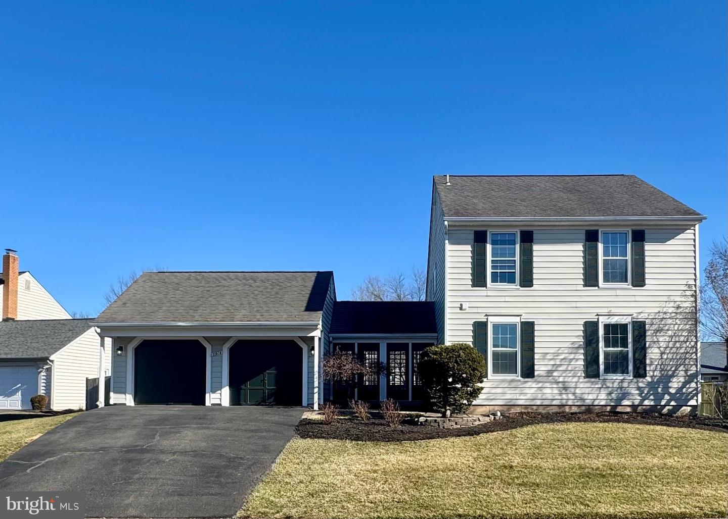 13914 CRISTO CT, CENTREVILLE, Virginia 20120, 4 Bedrooms Bedrooms, 7 Rooms Rooms,2 BathroomsBathrooms,Residential,For sale,13914 CRISTO CT,VAFX2287060 MLS # VAFX2287060