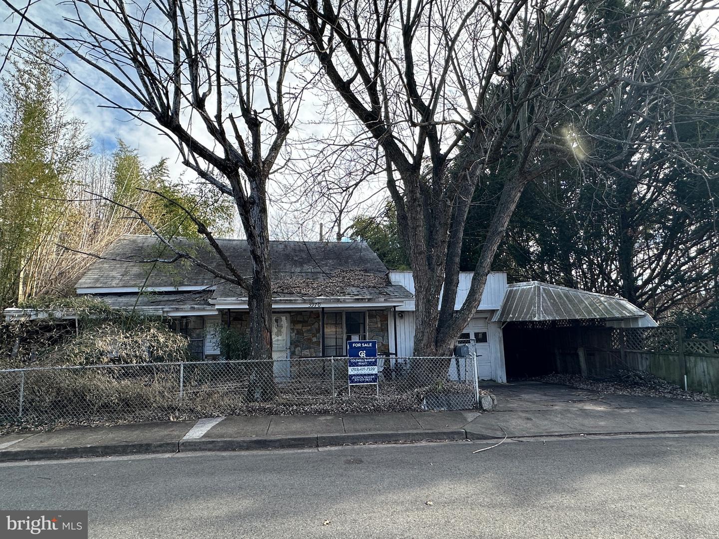 3970 26TH ST N, ARLINGTON, Virginia 22207, 3 Bedrooms Bedrooms, ,2 BathroomsBathrooms,Residential,For sale,3970 26TH ST N,VAAR2068002 MLS # VAAR2068002