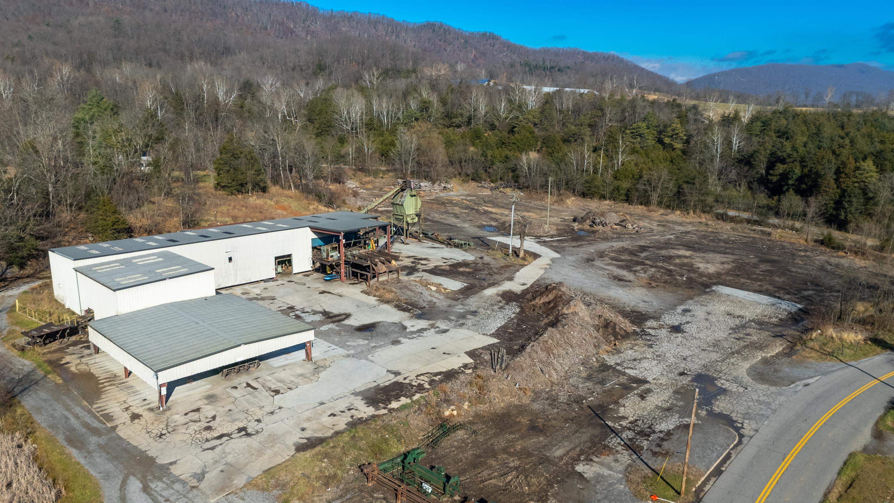 3.67 TURLEYTOWN RD, BROADWAY, Virginia 22815, ,Commercial,3.67 TURLEYTOWN RD,672774 MLS # 672774