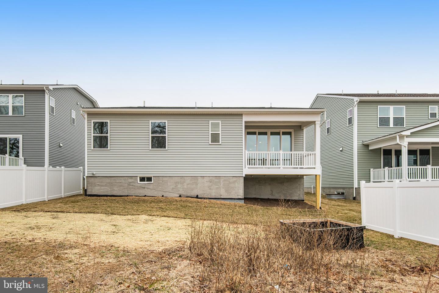 1079 WINTER PL, BEALETON, Virginia 22712, 3 Bedrooms Bedrooms, ,2 BathroomsBathrooms,Residential,For sale,1079 WINTER PL,VAFQ2020236 MLS # VAFQ2020236