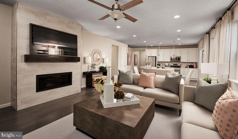 1079 WINTER PL, BEALETON, Virginia 22712, 3 Bedrooms Bedrooms, ,2 BathroomsBathrooms,Residential,For sale,1079 WINTER PL,VAFQ2020236 MLS # VAFQ2020236