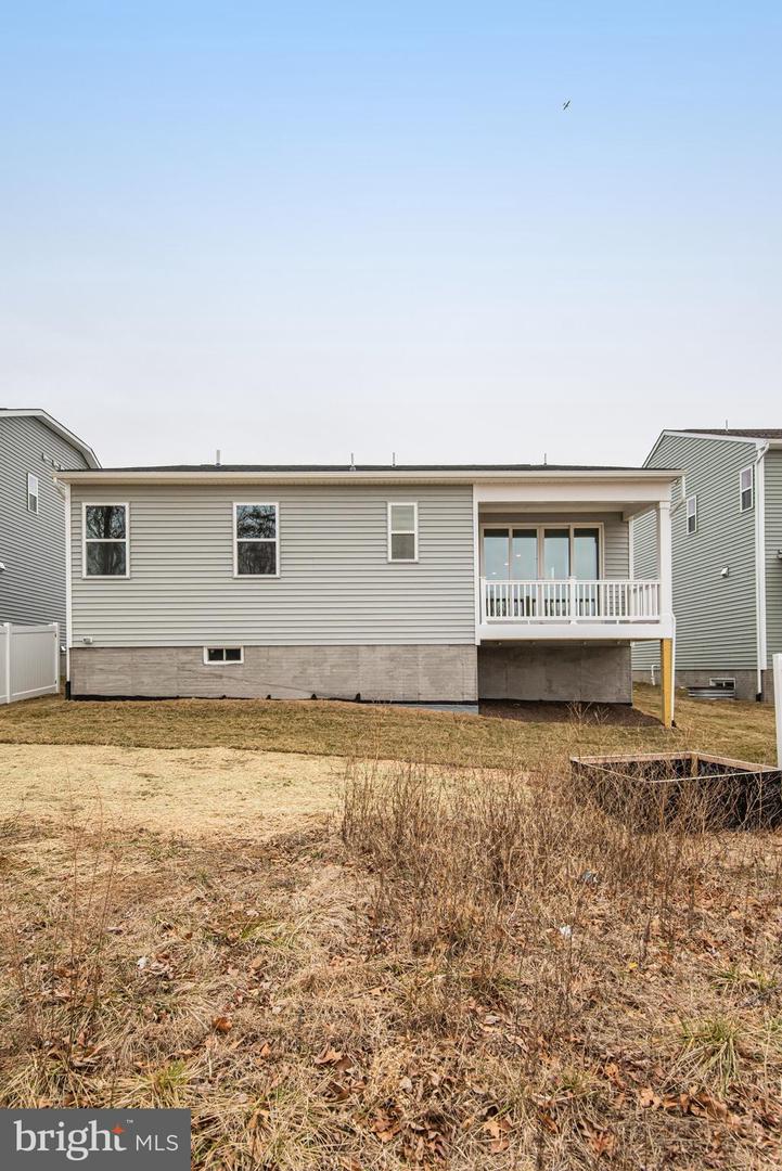 1079 WINTER PL, BEALETON, Virginia 22712, 3 Bedrooms Bedrooms, ,2 BathroomsBathrooms,Residential,For sale,1079 WINTER PL,VAFQ2020236 MLS # VAFQ2020236