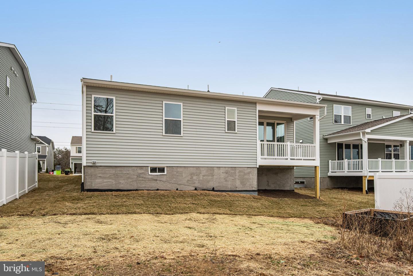 1079 WINTER PL, BEALETON, Virginia 22712, 3 Bedrooms Bedrooms, ,2 BathroomsBathrooms,Residential,For sale,1079 WINTER PL,VAFQ2020236 MLS # VAFQ2020236