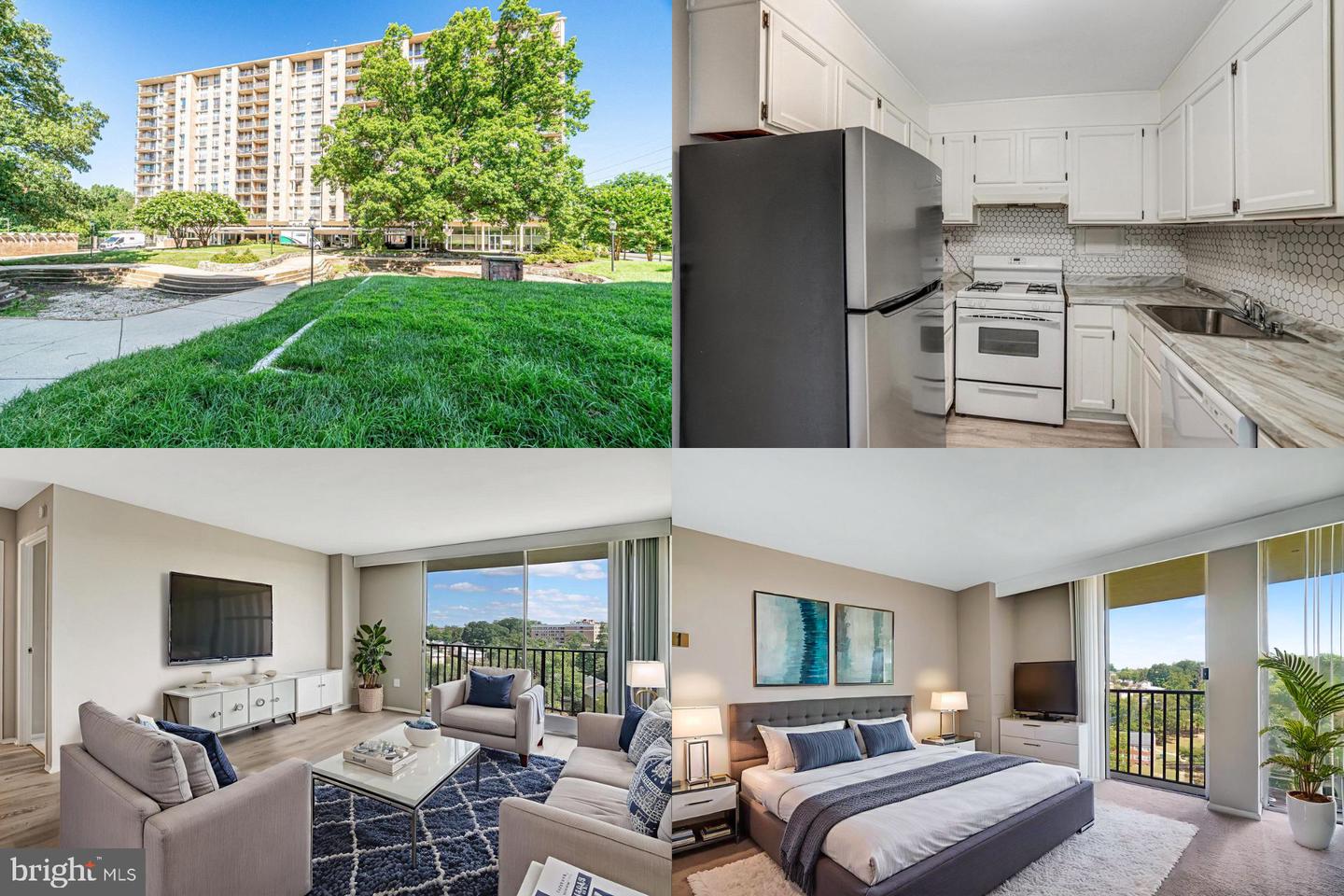 4600 S FOUR MILE RUN DR #1203, ARLINGTON, Virginia 22204, 3 Bedrooms Bedrooms, ,2 BathroomsBathrooms,Residential,For sale,4600 S FOUR MILE RUN DR #1203,VAAR2068018 MLS # VAAR2068018