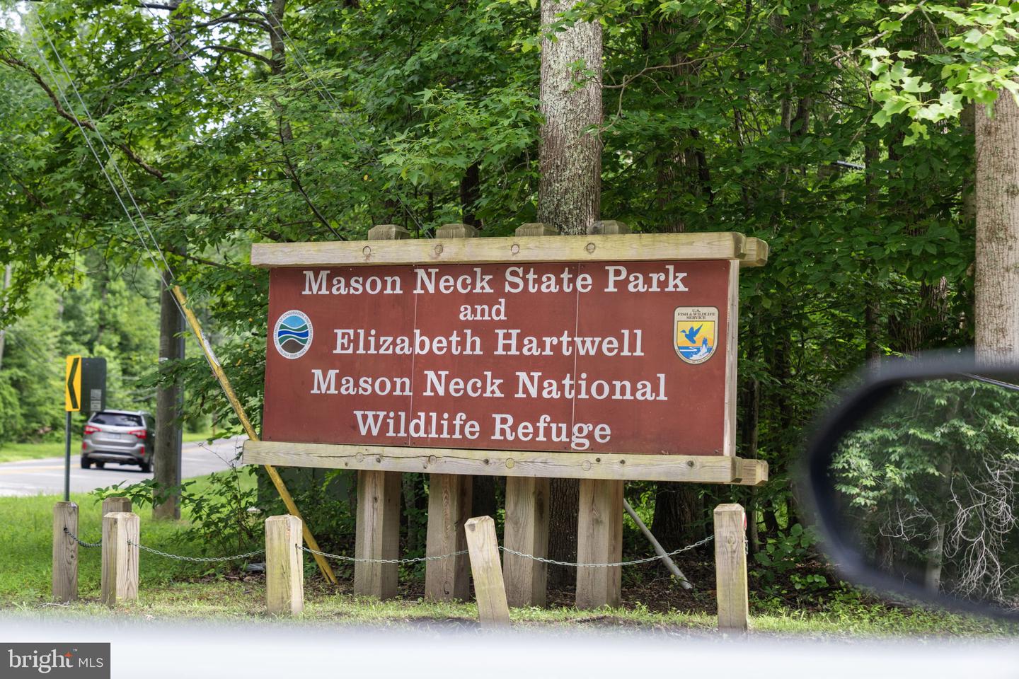 10806 BELMONT BLVD, LORTON, Virginia 22079, ,Land,For sale,10806 BELMONT BLVD,VAFX2261574 MLS # VAFX2261574