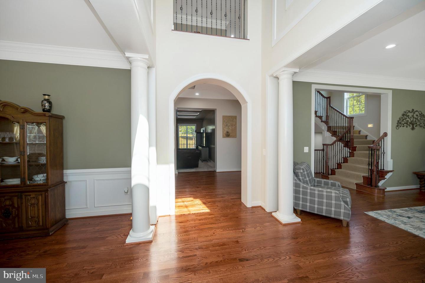 60 SNAPDRAGON DR, STAFFORD, Virginia 22556, 6 Bedrooms Bedrooms, ,5 BathroomsBathrooms,Residential,For sale,60 SNAPDRAGON DR,VAST2042424 MLS # VAST2042424