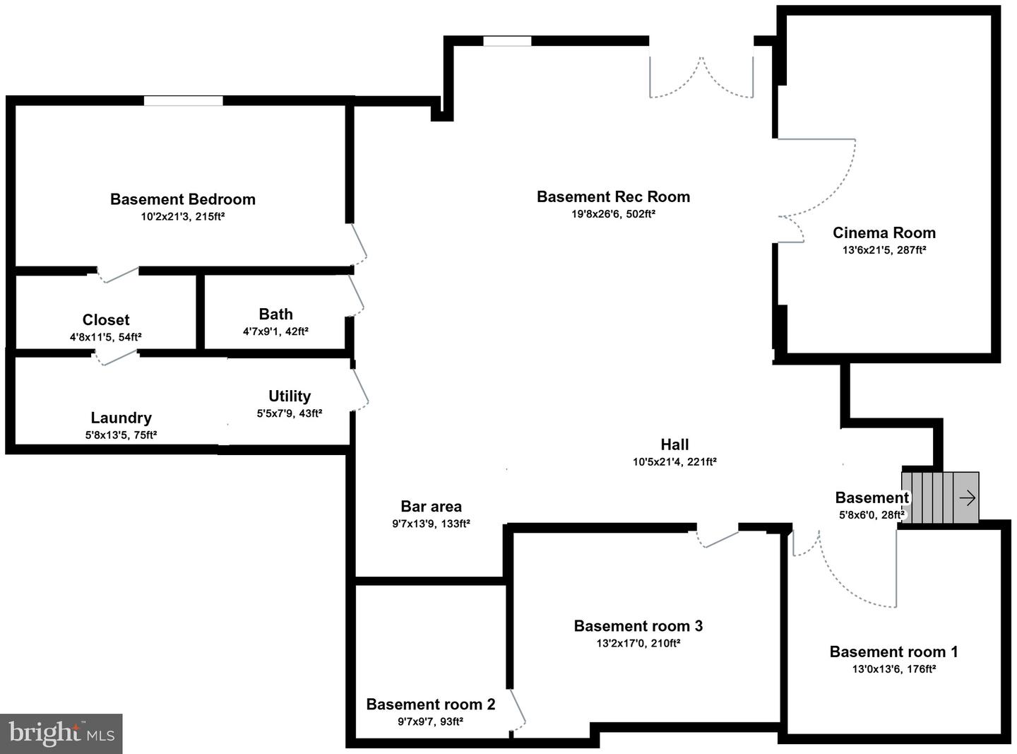 60 SNAPDRAGON DR, STAFFORD, Virginia 22556, 6 Bedrooms Bedrooms, ,5 BathroomsBathrooms,Residential,For sale,60 SNAPDRAGON DR,VAST2042424 MLS # VAST2042424