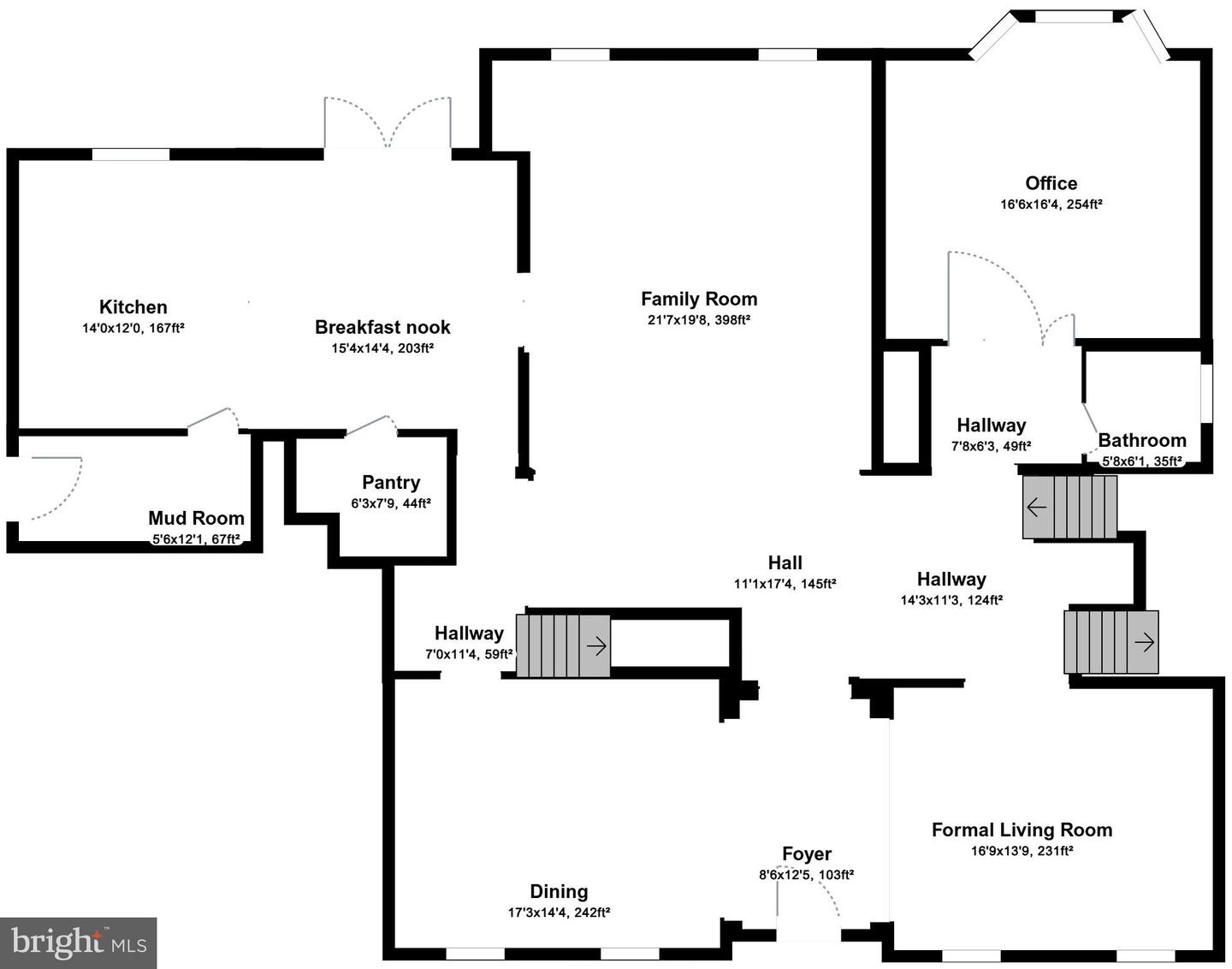 60 SNAPDRAGON DR, STAFFORD, Virginia 22556, 6 Bedrooms Bedrooms, ,5 BathroomsBathrooms,Residential,For sale,60 SNAPDRAGON DR,VAST2042424 MLS # VAST2042424