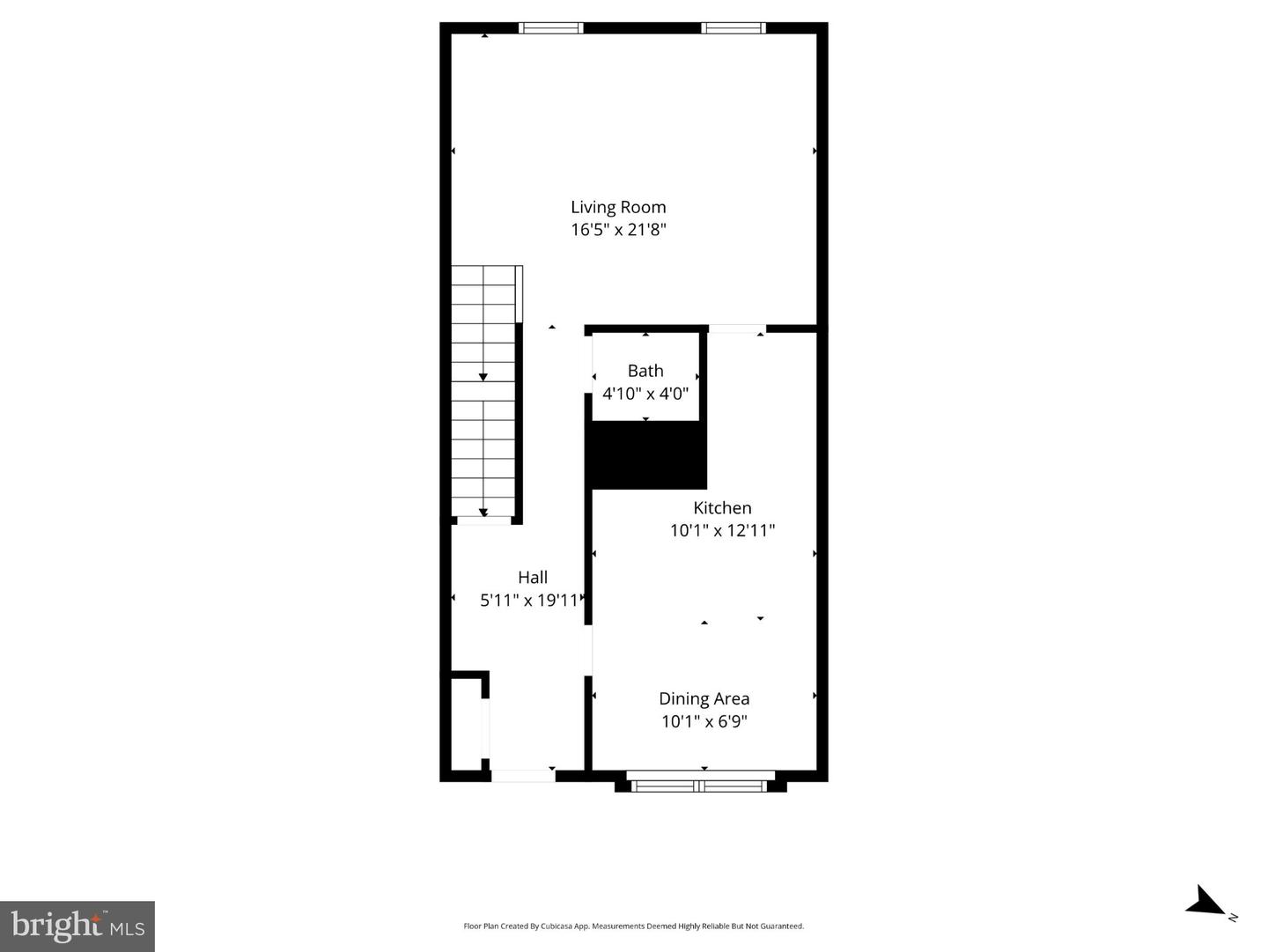 4332 EILEEN CT, WOODBRIDGE, Virginia 22193, 3 Bedrooms Bedrooms, 12 Rooms Rooms,2 BathroomsBathrooms,Residential,For sale,4332 EILEEN CT,VAPW2103334 MLS # VAPW2103334