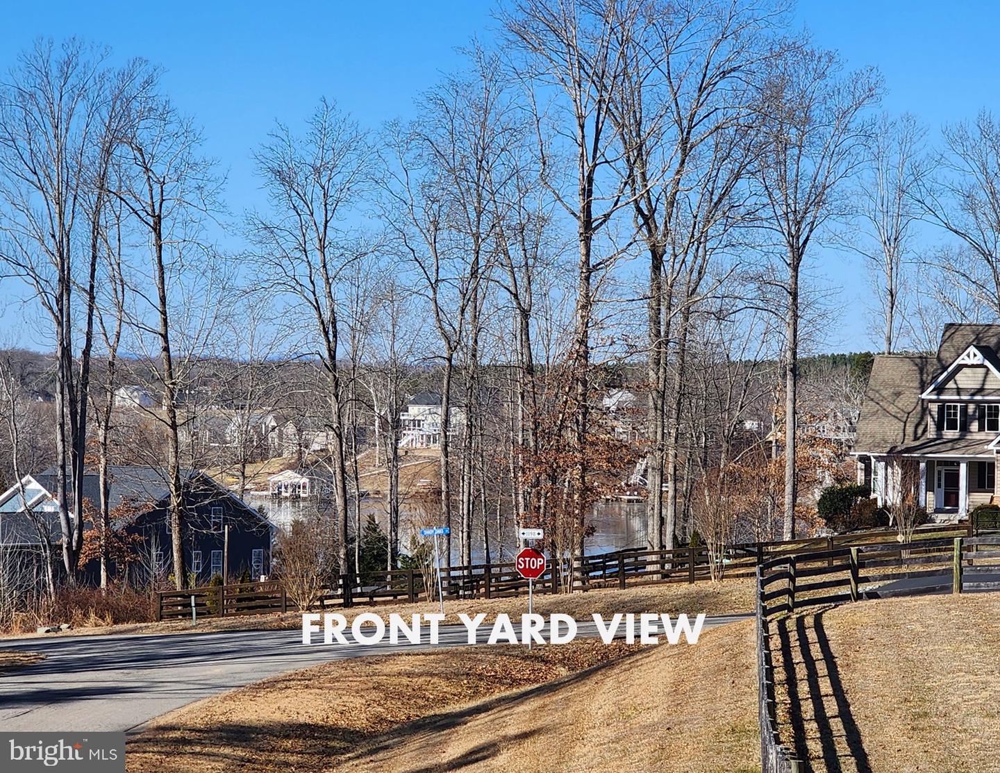 LOT 22 WOODLAND SHORES DR, LOUISA, Virginia 23093, ,Land,For sale,LOT 22 WOODLAND SHORES DR,VALA2009208 MLS # VALA2009208