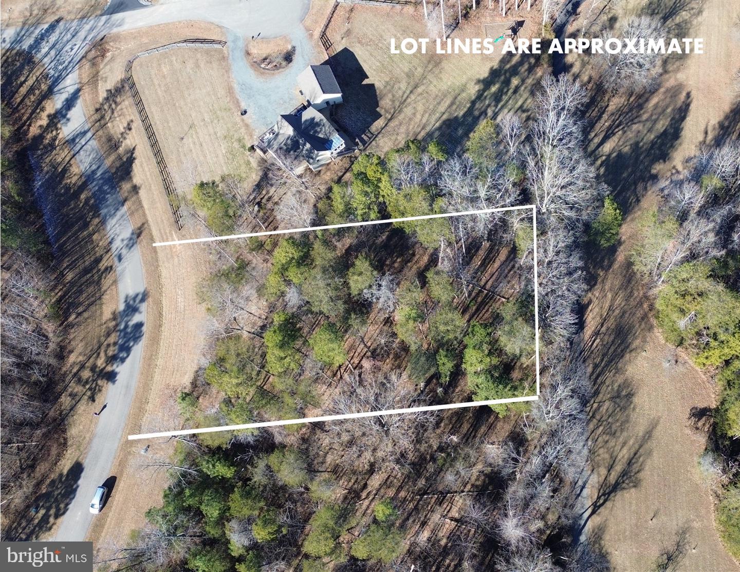 LOT 22 WOODLAND SHORES DR, LOUISA, Virginia 23093, ,Land,For sale,LOT 22 WOODLAND SHORES DR,VALA2009208 MLS # VALA2009208