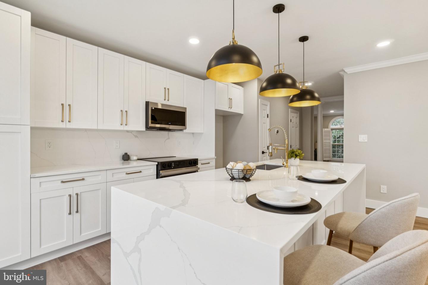 6481 SHARON KAY CT, ALEXANDRIA, Virginia 22310, 3 Bedrooms Bedrooms, ,2 BathroomsBathrooms,Residential,For sale,6481 SHARON KAY CT,VAFX2278082 MLS # VAFX2278082