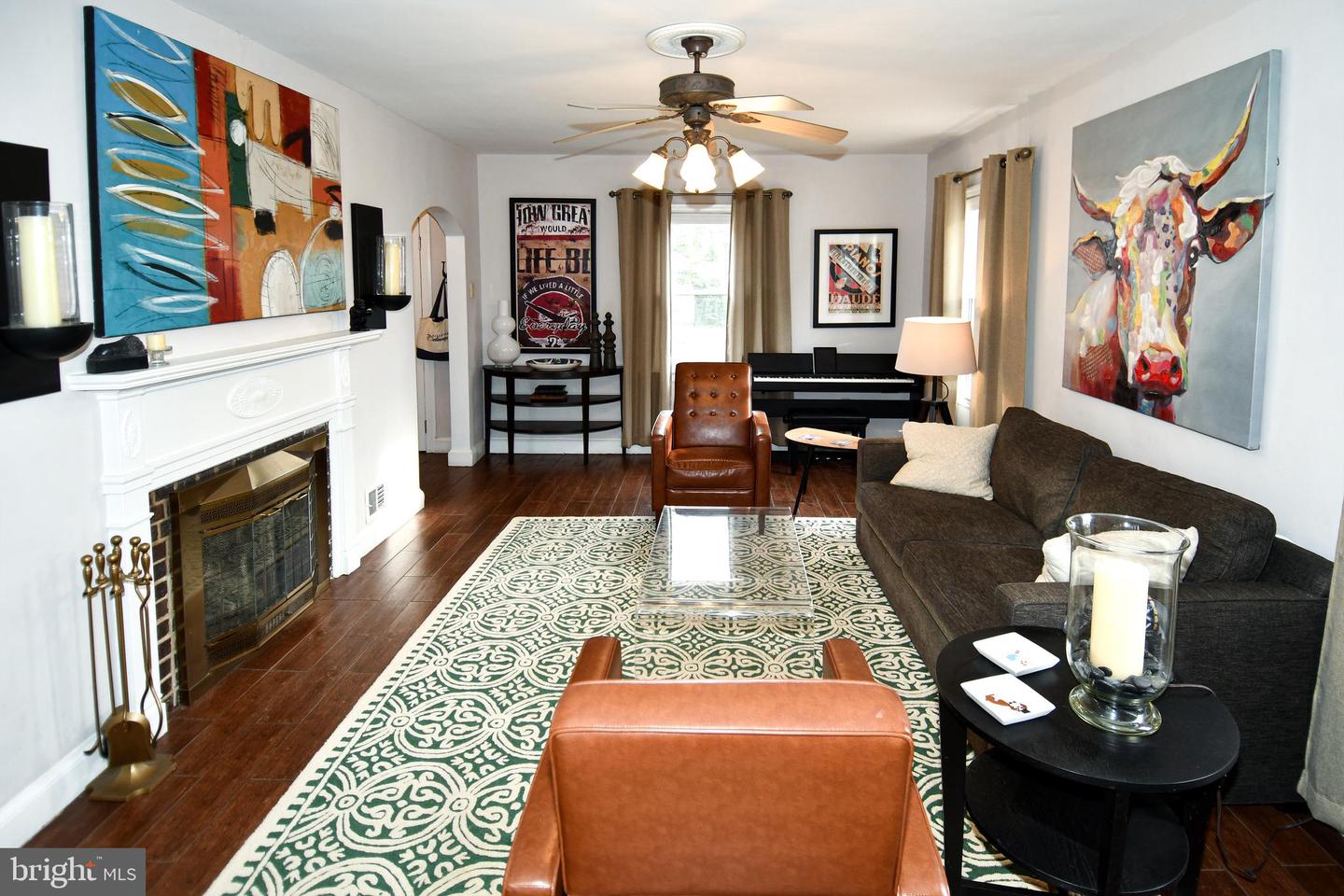 6208 SLIGO MILL RD NE, WASHINGTON, District Of Columbia 20011, 3 Bedrooms Bedrooms, 8 Rooms Rooms,2 BathroomsBathrooms,Residential,For sale,6208 SLIGO MILL RD NE,DCDC2233880 MLS # DCDC2233880