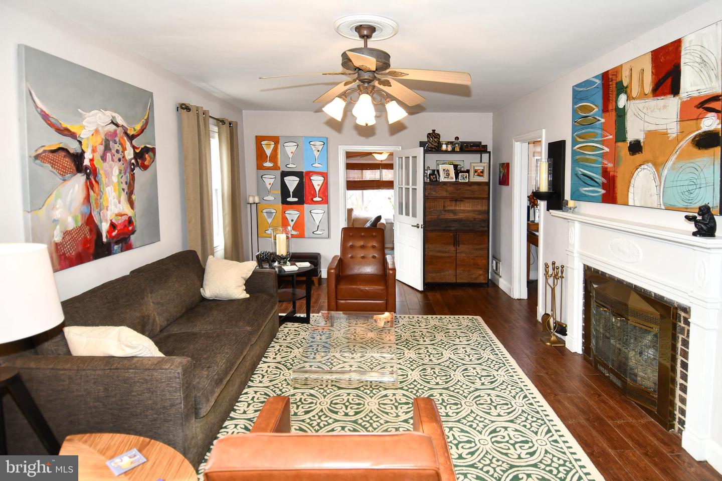 6208 SLIGO MILL RD NE, WASHINGTON, District Of Columbia 20011, 3 Bedrooms Bedrooms, 8 Rooms Rooms,2 BathroomsBathrooms,Residential,For sale,6208 SLIGO MILL RD NE,DCDC2233880 MLS # DCDC2233880