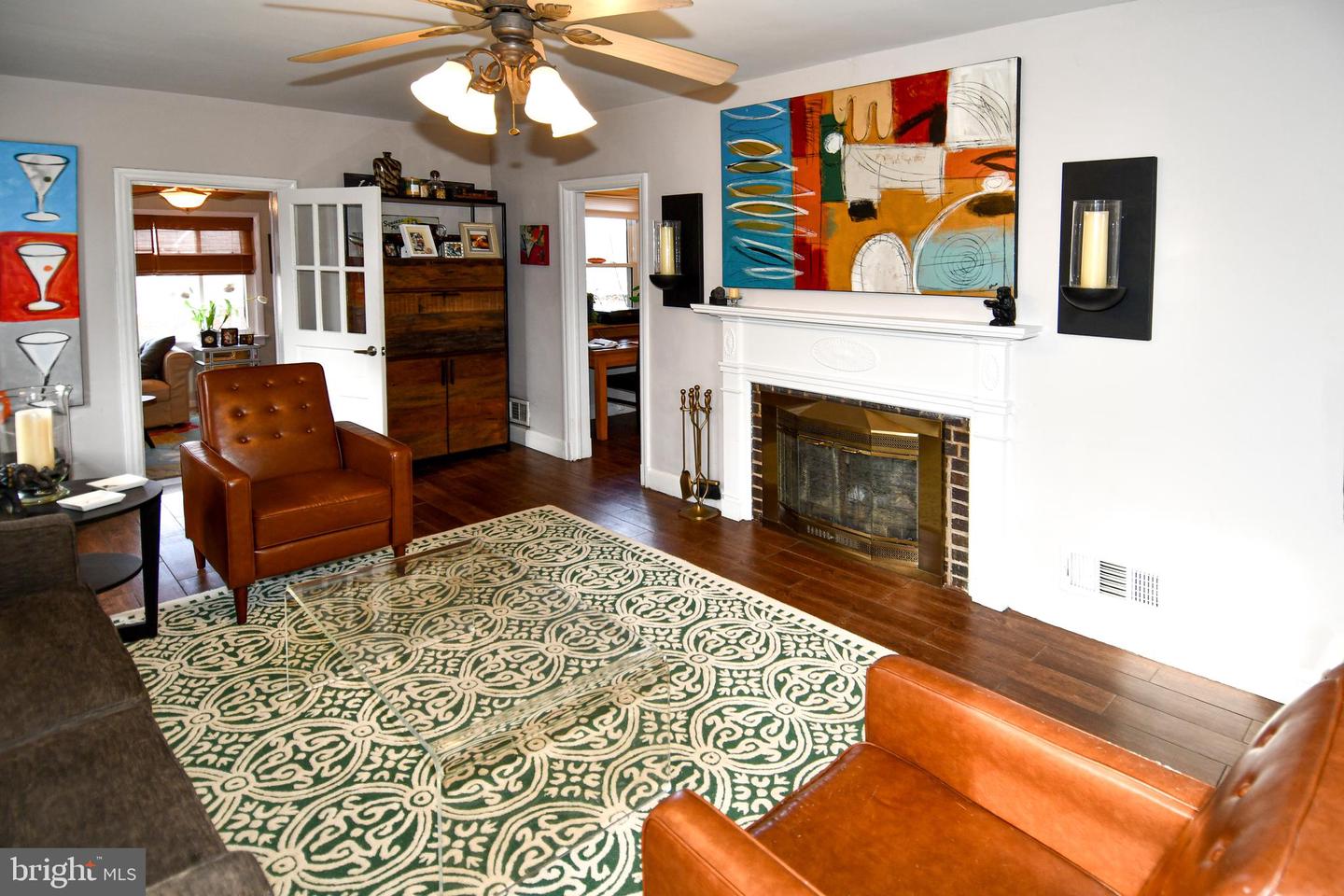 6208 SLIGO MILL RD NE, WASHINGTON, District Of Columbia 20011, 3 Bedrooms Bedrooms, 8 Rooms Rooms,2 BathroomsBathrooms,Residential,For sale,6208 SLIGO MILL RD NE,DCDC2233880 MLS # DCDC2233880