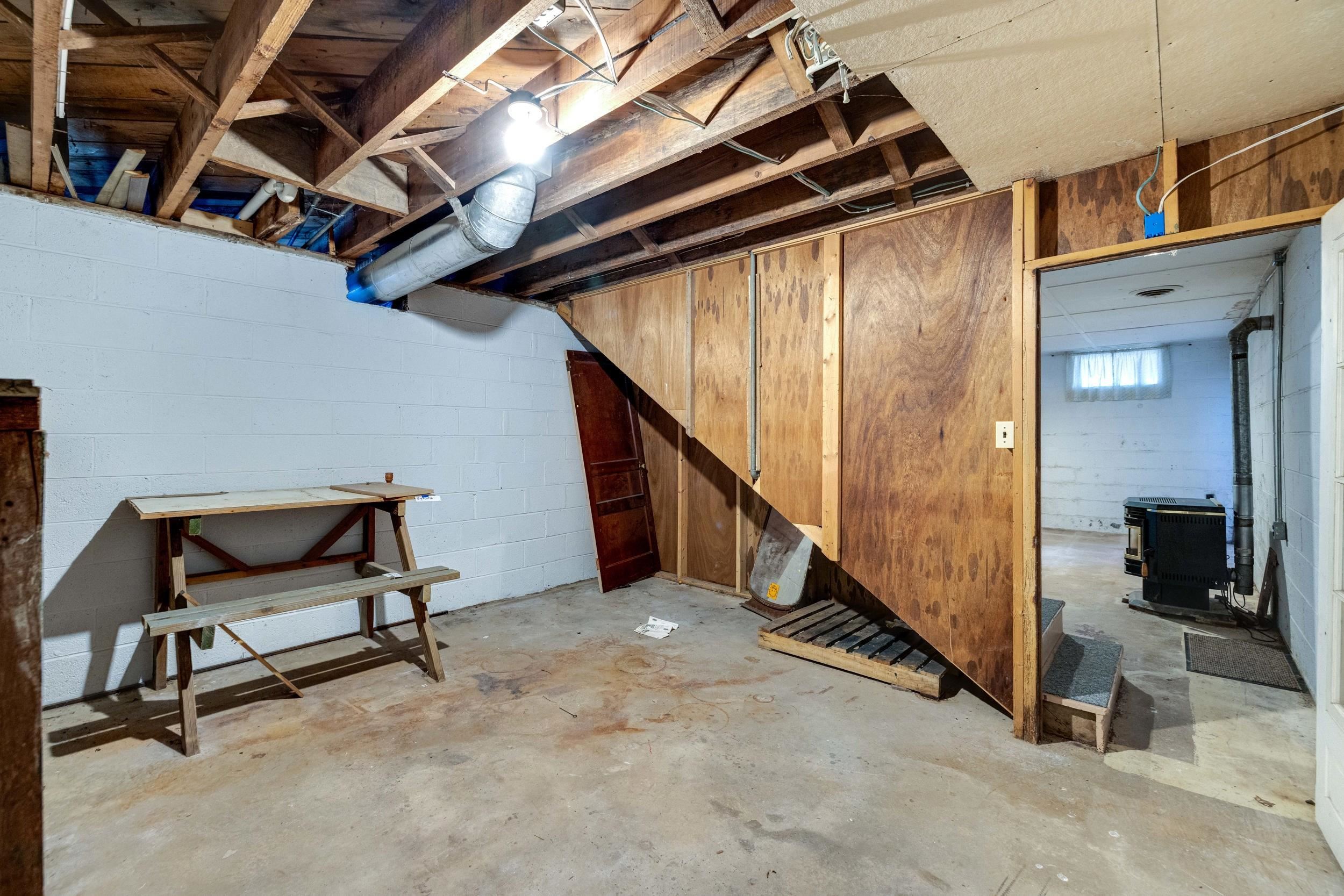 9716 CENTERVILLE RD, BRIDGEWATER, Virginia 22812, 4 Bedrooms Bedrooms, ,1 BathroomBathrooms,Residential,9716 CENTERVILLE RD,672768 MLS # 672768