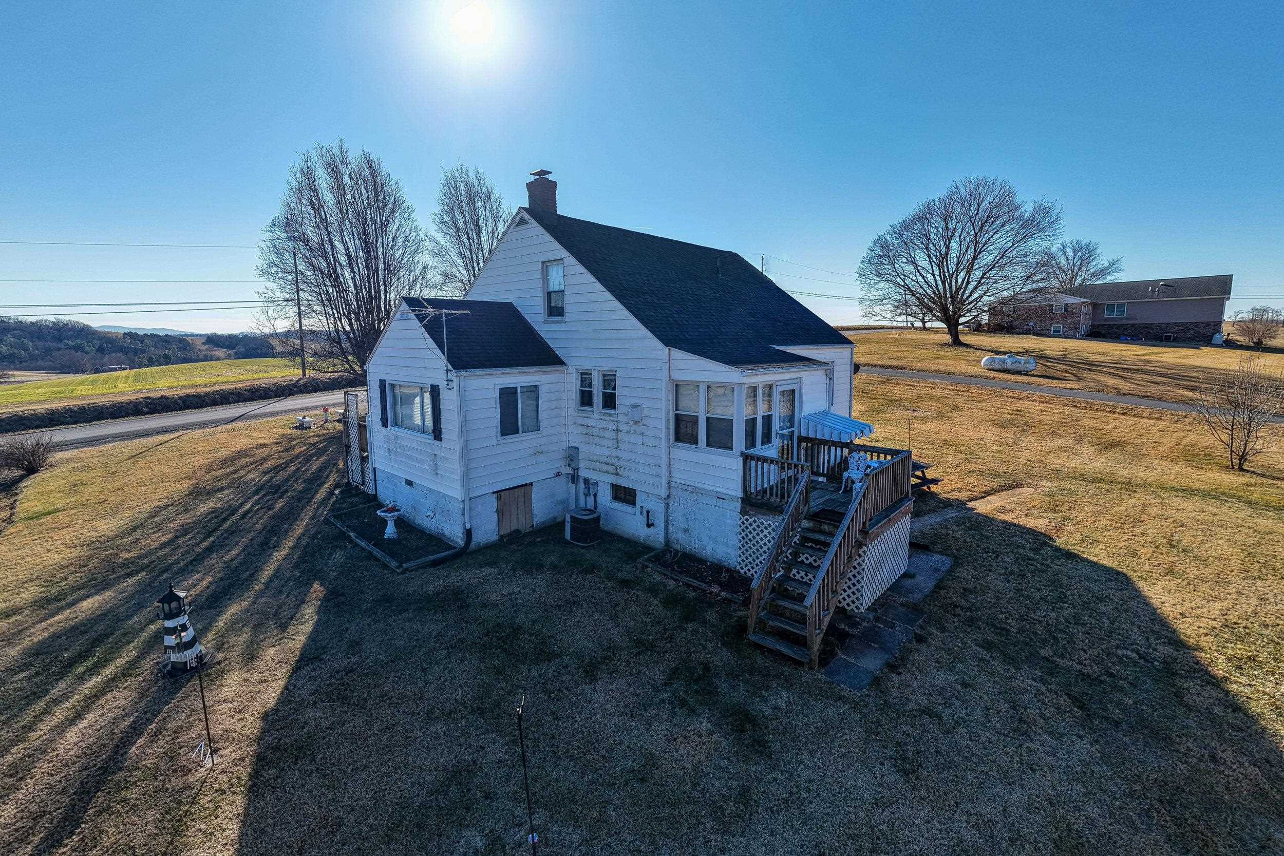 9716 CENTERVILLE RD, BRIDGEWATER, Virginia 22812, 4 Bedrooms Bedrooms, ,1 BathroomBathrooms,Residential,9716 CENTERVILLE RD,672768 MLS # 672768