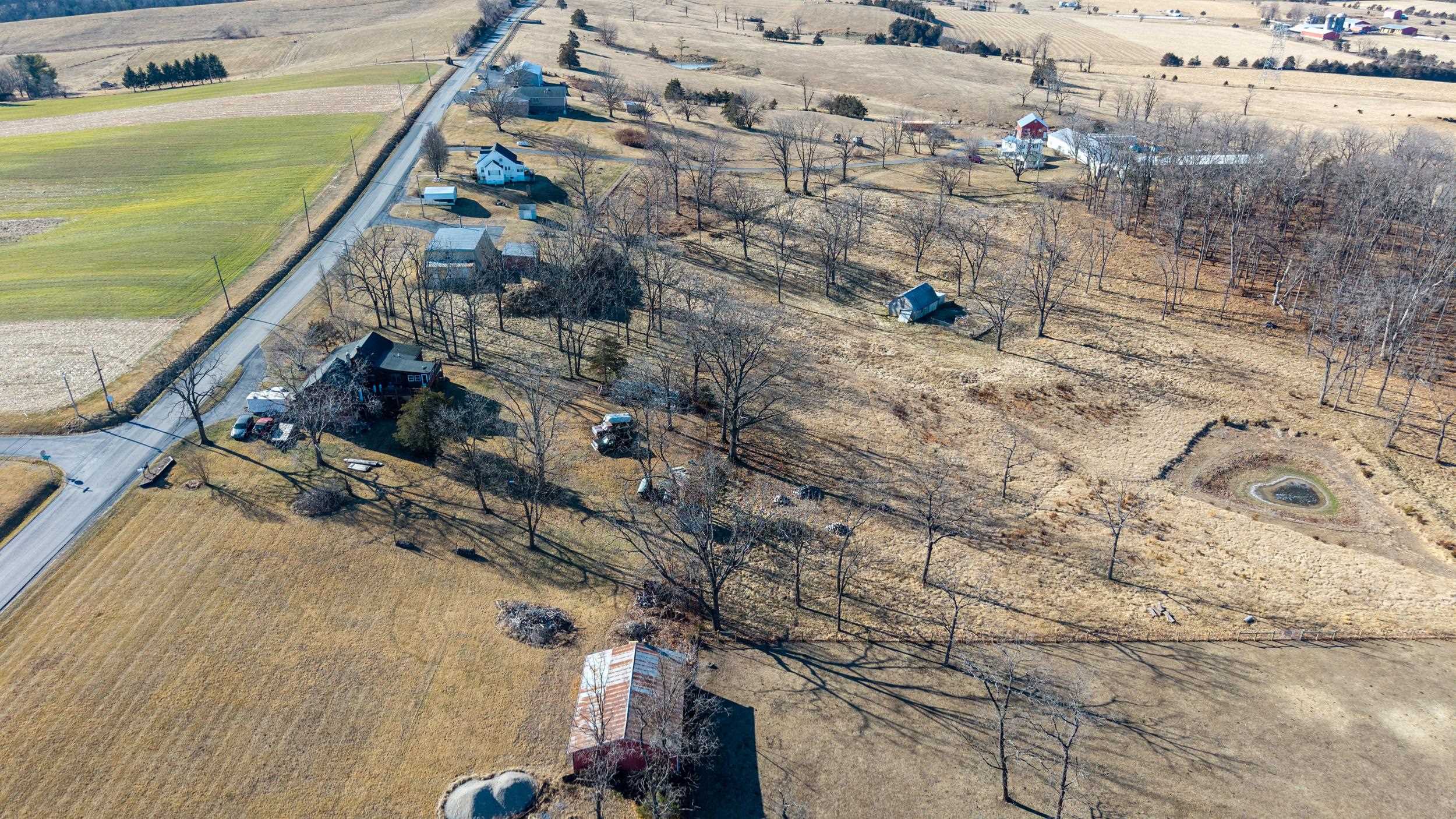 9716 CENTERVILLE RD, BRIDGEWATER, Virginia 22812, 4 Bedrooms Bedrooms, ,1 BathroomBathrooms,Residential,9716 CENTERVILLE RD,672768 MLS # 672768