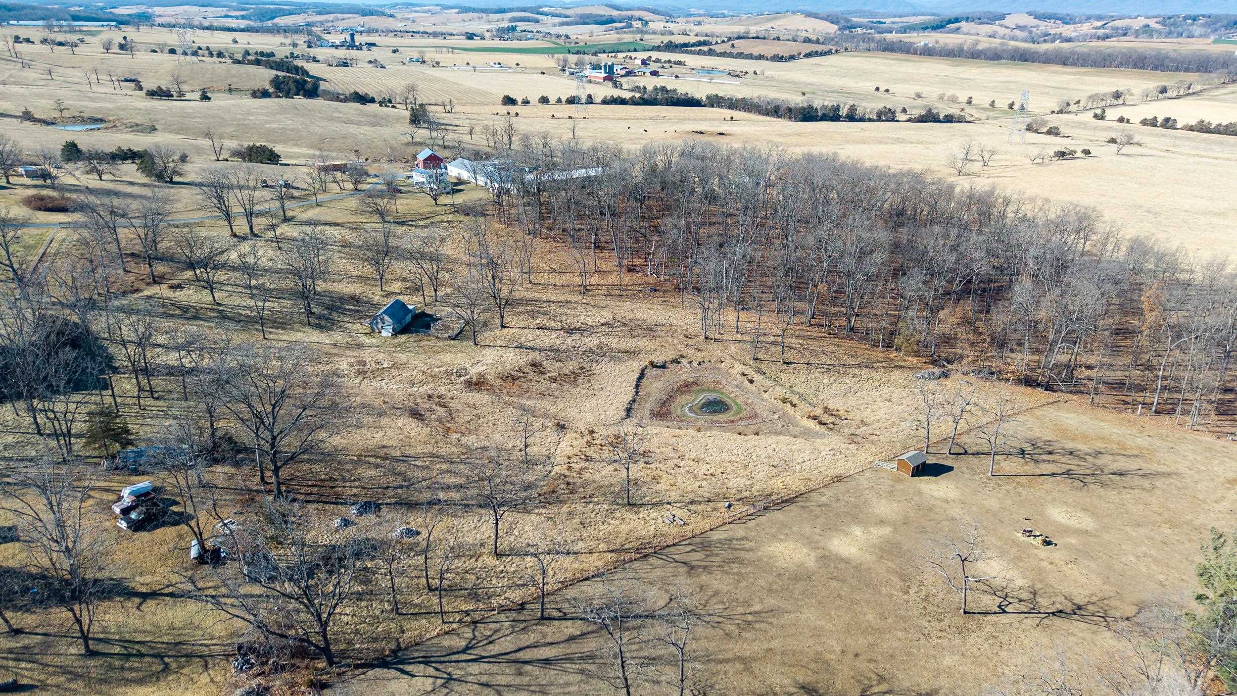 9716 CENTERVILLE RD, BRIDGEWATER, Virginia 22812, 4 Bedrooms Bedrooms, ,1 BathroomBathrooms,Residential,9716 CENTERVILLE RD,672768 MLS # 672768