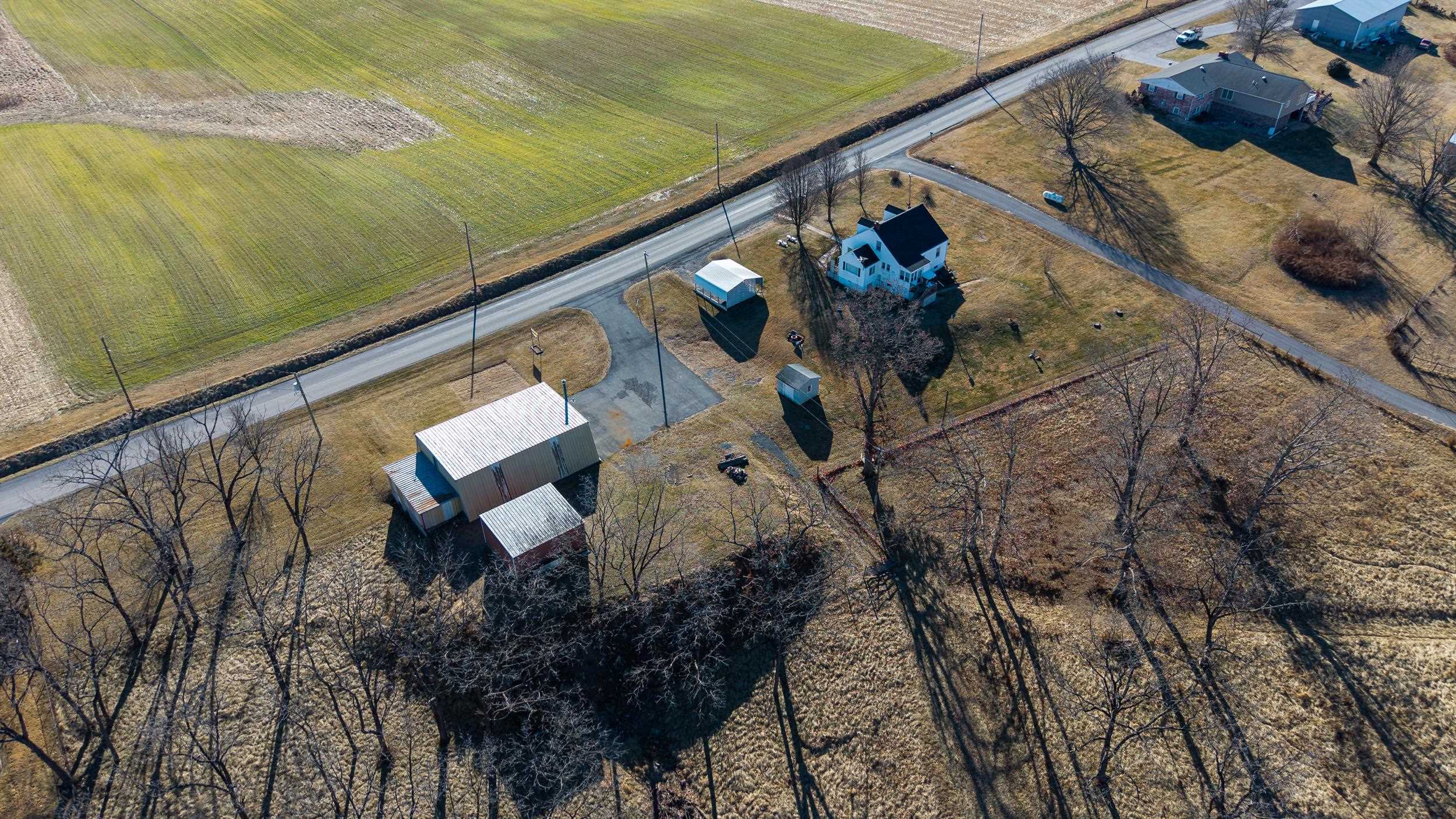 9716 CENTERVILLE RD, BRIDGEWATER, Virginia 22812, 4 Bedrooms Bedrooms, ,1 BathroomBathrooms,Residential,9716 CENTERVILLE RD,672768 MLS # 672768