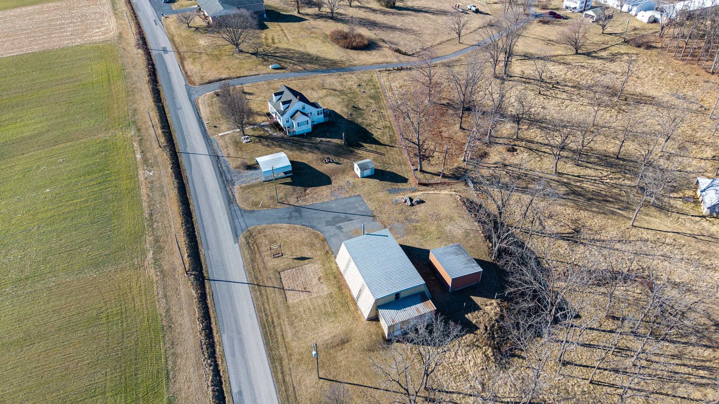 9716 CENTERVILLE RD, BRIDGEWATER, Virginia 22812, 4 Bedrooms Bedrooms, ,1 BathroomBathrooms,Residential,9716 CENTERVILLE RD,672768 MLS # 672768