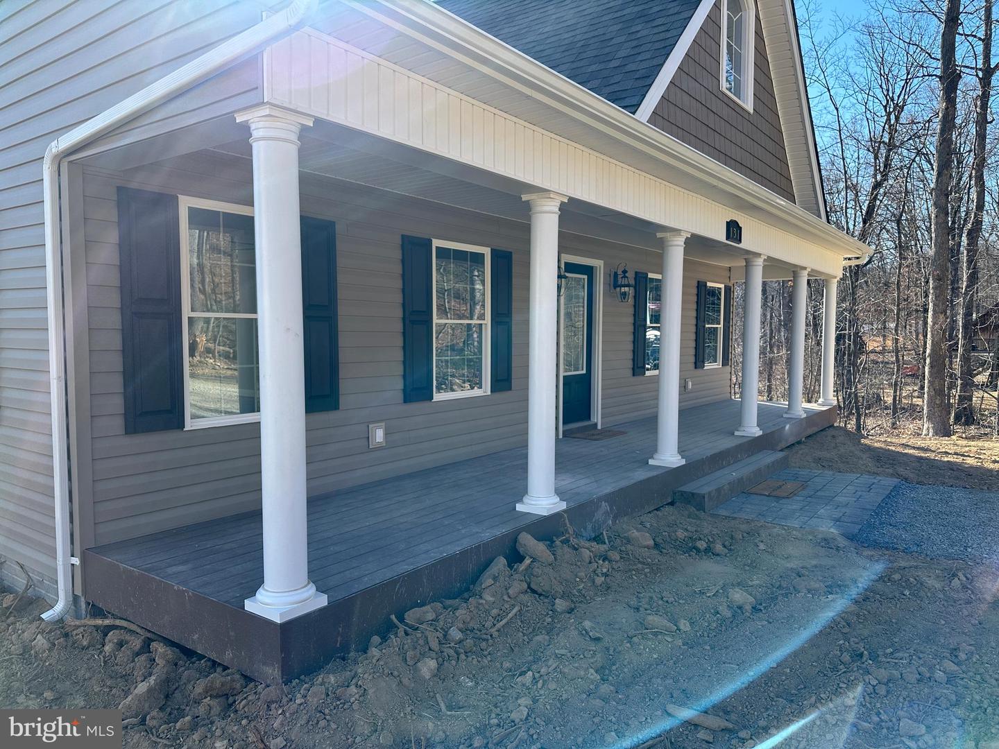 116 PINTO, WINCHESTER, Virginia 22602, 2 Bedrooms Bedrooms, ,1 BathroomBathrooms,Residential,For sale,116 PINTO,VAFV2038472 MLS # VAFV2038472