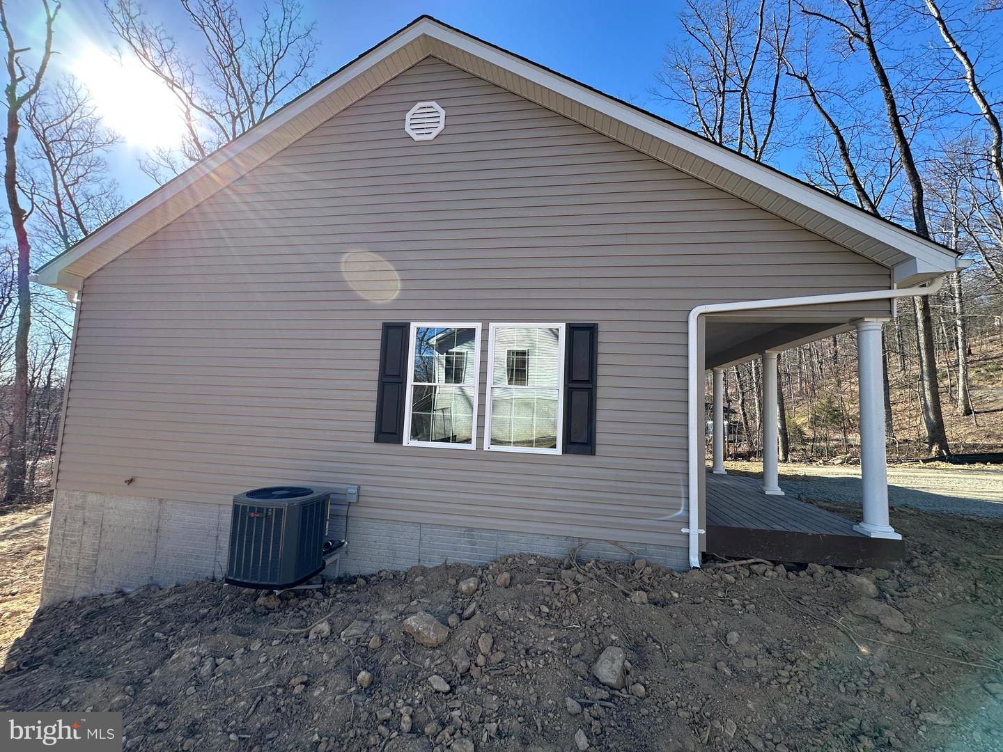 116 PINTO, WINCHESTER, Virginia 22602, 2 Bedrooms Bedrooms, ,1 BathroomBathrooms,Residential,For sale,116 PINTO,VAFV2038472 MLS # VAFV2038472