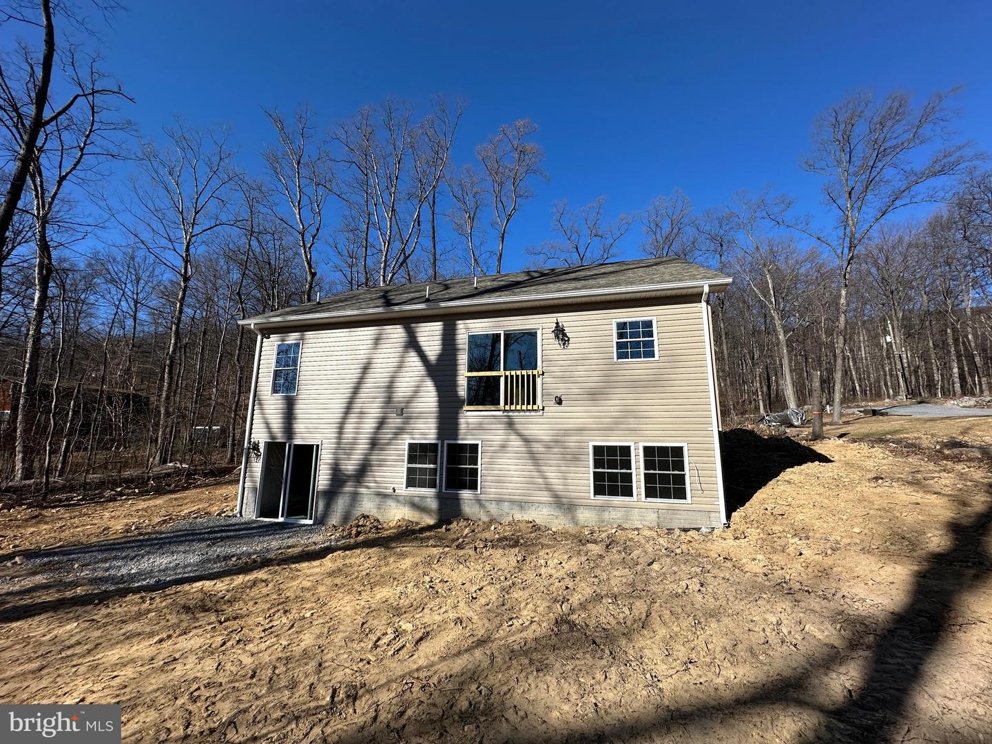 116 PINTO, WINCHESTER, Virginia 22602, 2 Bedrooms Bedrooms, ,1 BathroomBathrooms,Residential,For sale,116 PINTO,VAFV2038472 MLS # VAFV2038472