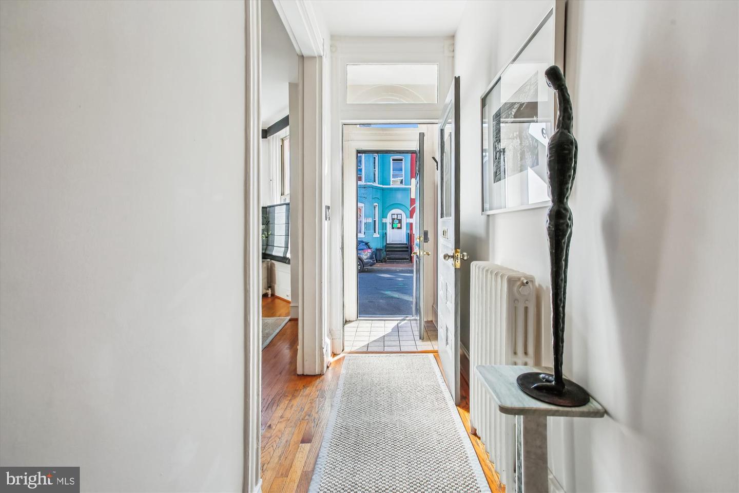 309 ELM ST NW, WASHINGTON, District Of Columbia 20001, 3 Bedrooms Bedrooms, ,1 BathroomBathrooms,Residential,For sale,309 ELM ST NW,DCDC2235054 MLS # DCDC2235054