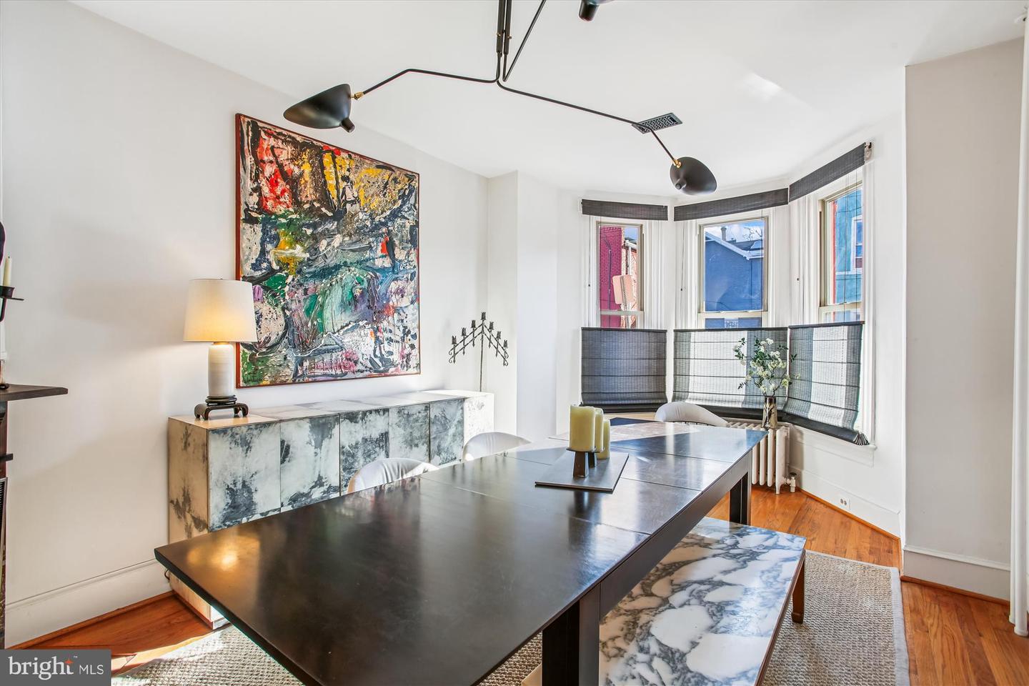 309 ELM ST NW, WASHINGTON, District Of Columbia 20001, 3 Bedrooms Bedrooms, ,1 BathroomBathrooms,Residential,For sale,309 ELM ST NW,DCDC2235054 MLS # DCDC2235054