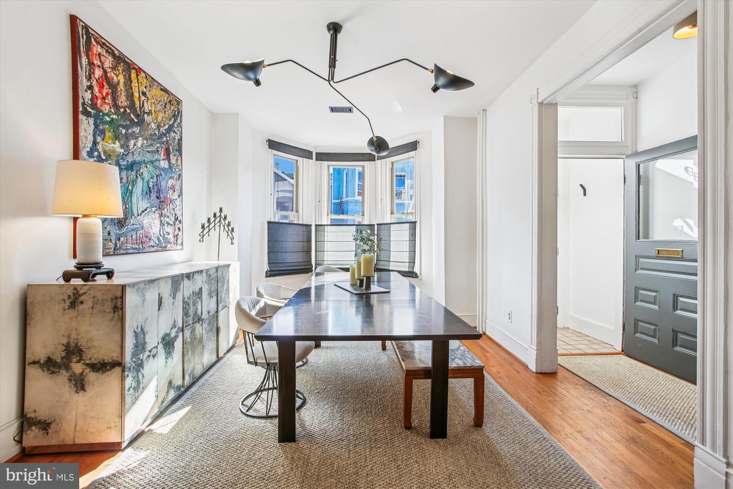 309 ELM ST NW, WASHINGTON, District Of Columbia 20001, 3 Bedrooms Bedrooms, ,1 BathroomBathrooms,Residential,For sale,309 ELM ST NW,DCDC2235054 MLS # DCDC2235054