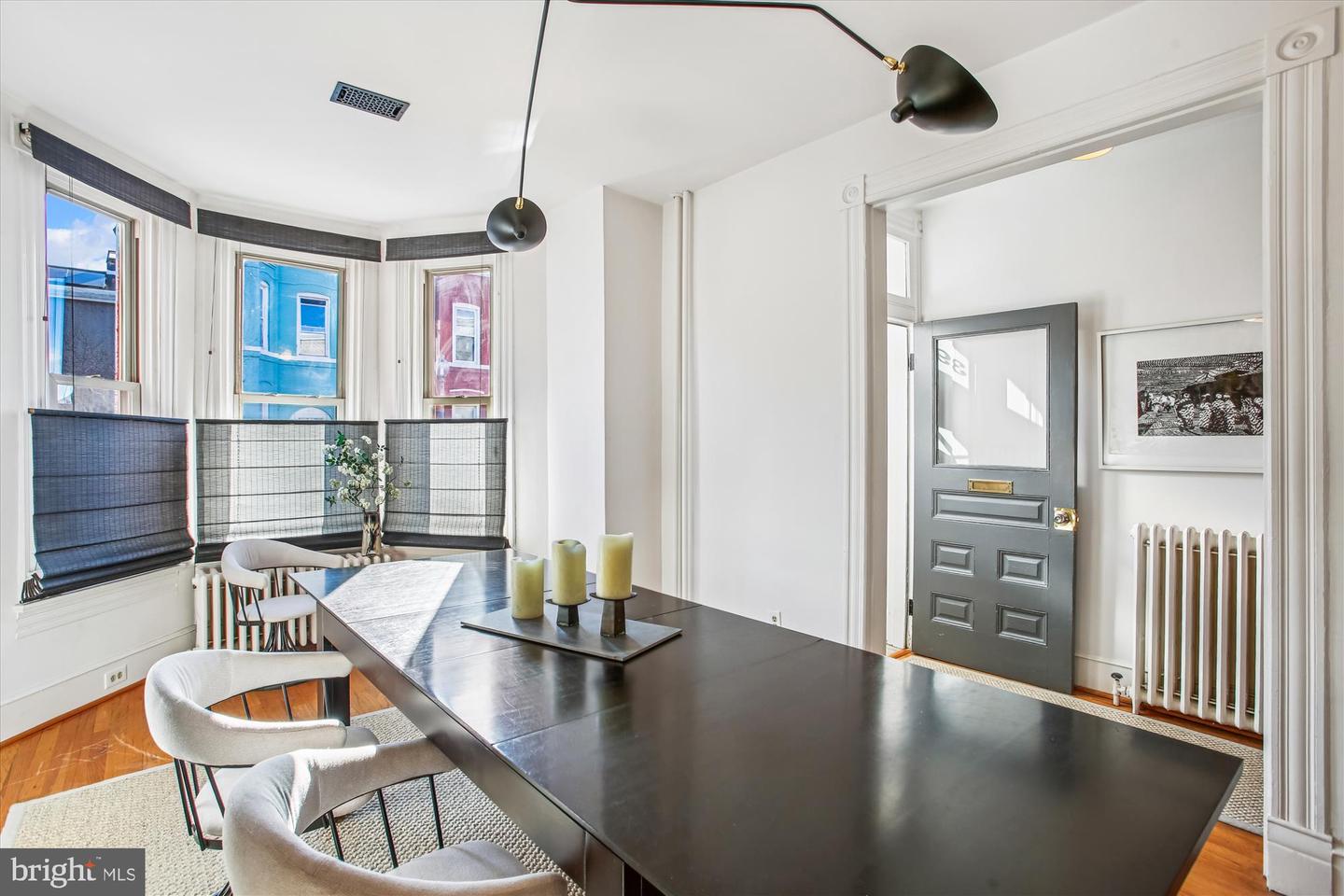 309 ELM ST NW, WASHINGTON, District Of Columbia 20001, 3 Bedrooms Bedrooms, ,1 BathroomBathrooms,Residential,For sale,309 ELM ST NW,DCDC2235054 MLS # DCDC2235054