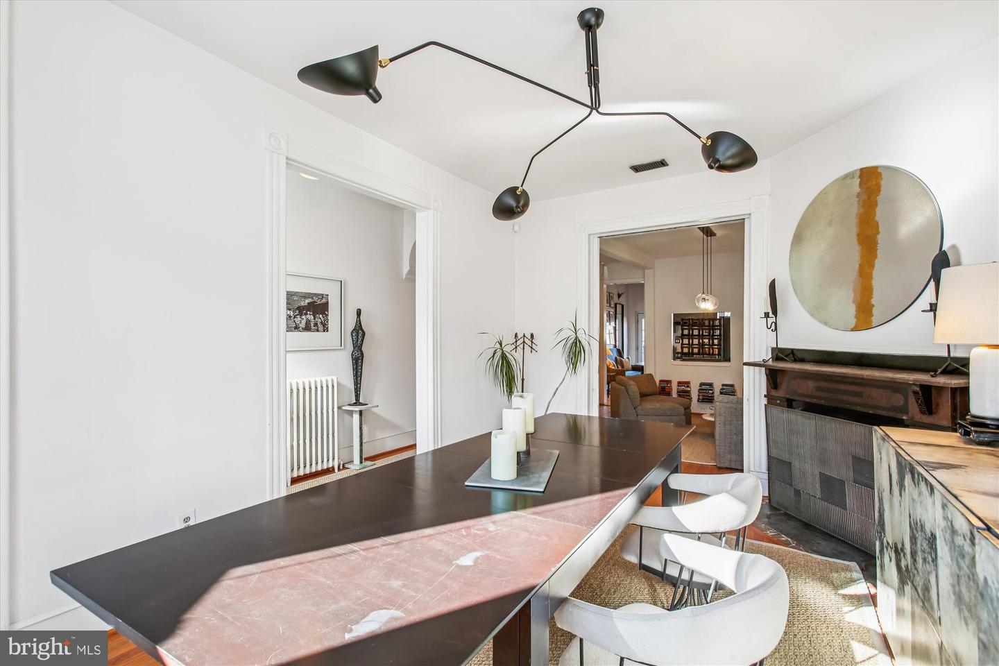 309 ELM ST NW, WASHINGTON, District Of Columbia 20001, 3 Bedrooms Bedrooms, ,1 BathroomBathrooms,Residential,For sale,309 ELM ST NW,DCDC2235054 MLS # DCDC2235054