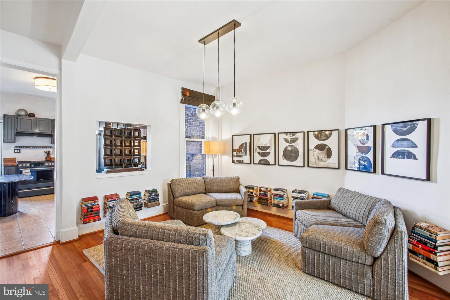 309 ELM ST NW, WASHINGTON, District Of Columbia 20001, 3 Bedrooms Bedrooms, ,1 BathroomBathrooms,Residential,For sale,309 ELM ST NW,DCDC2235054 MLS # DCDC2235054