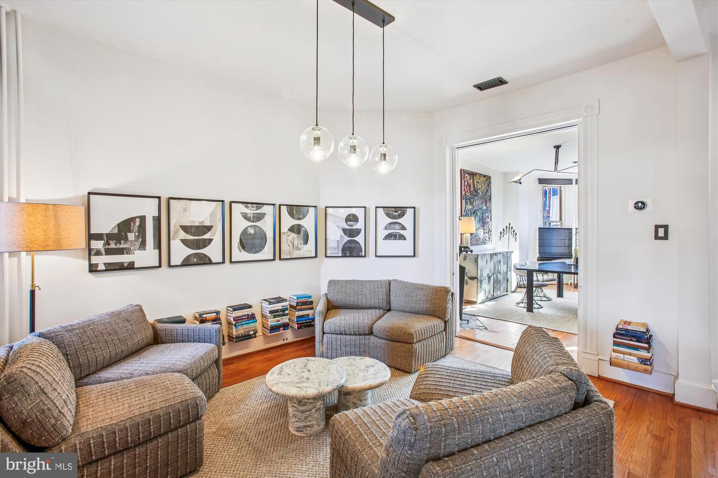 309 ELM ST NW, WASHINGTON, District Of Columbia 20001, 3 Bedrooms Bedrooms, ,1 BathroomBathrooms,Residential,For sale,309 ELM ST NW,DCDC2235054 MLS # DCDC2235054