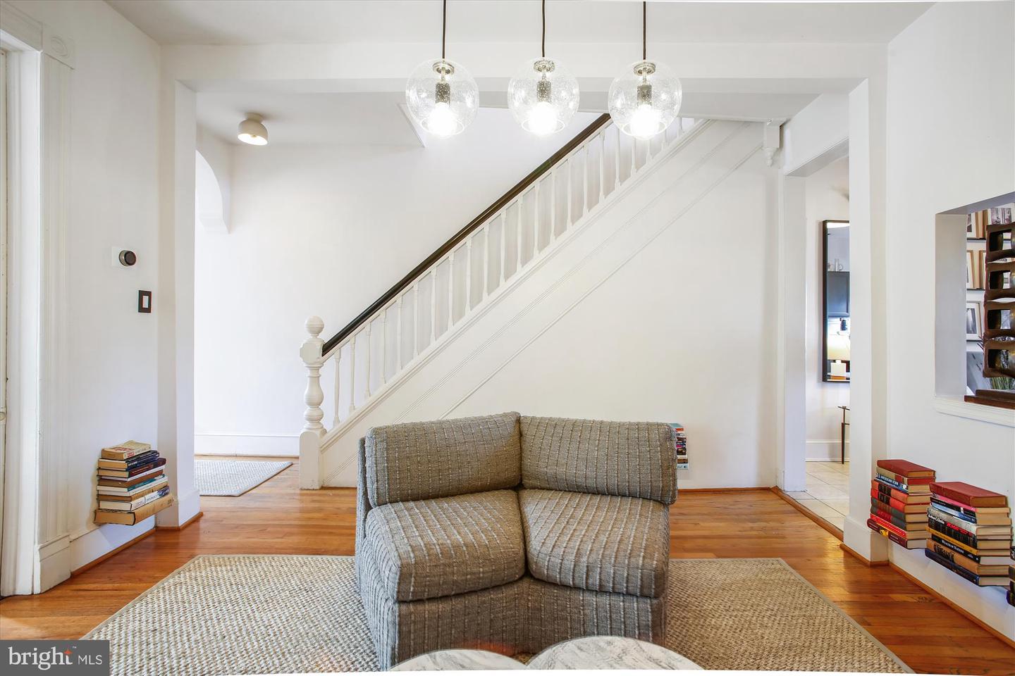 309 ELM ST NW, WASHINGTON, District Of Columbia 20001, 3 Bedrooms Bedrooms, ,1 BathroomBathrooms,Residential,For sale,309 ELM ST NW,DCDC2235054 MLS # DCDC2235054