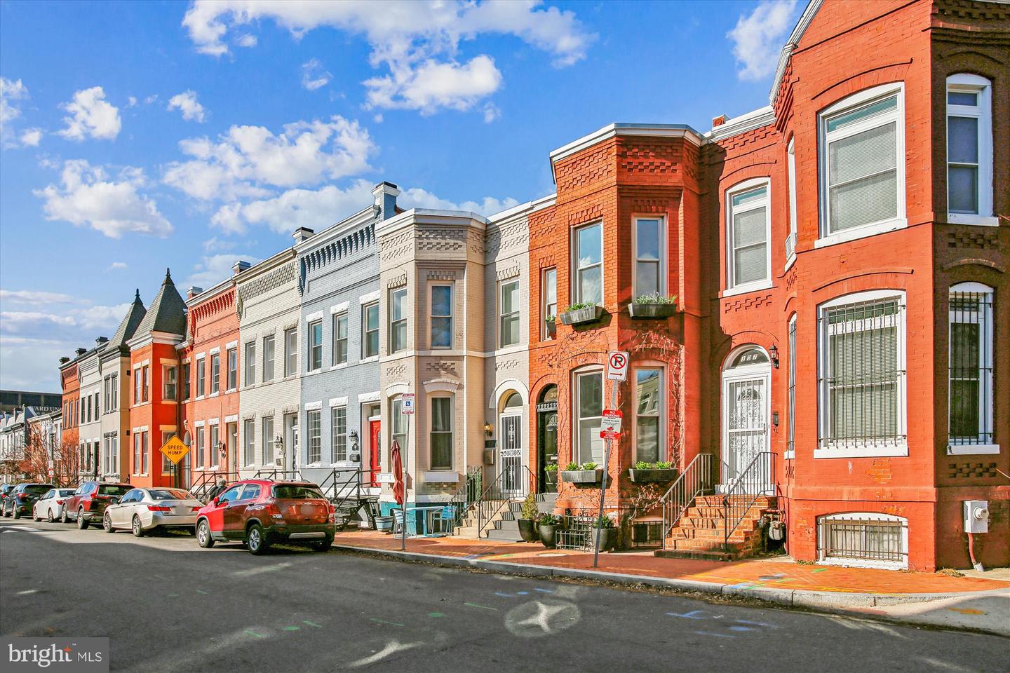 309 ELM ST NW, WASHINGTON, District Of Columbia 20001, 3 Bedrooms Bedrooms, ,1 BathroomBathrooms,Residential,For sale,309 ELM ST NW,DCDC2235054 MLS # DCDC2235054