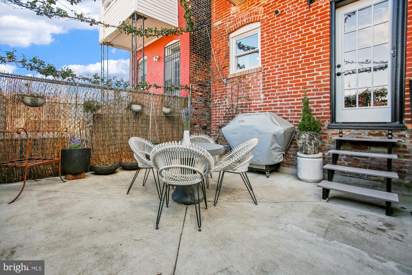 309 ELM ST NW, WASHINGTON, District Of Columbia 20001, 3 Bedrooms Bedrooms, ,1 BathroomBathrooms,Residential,For sale,309 ELM ST NW,DCDC2235054 MLS # DCDC2235054