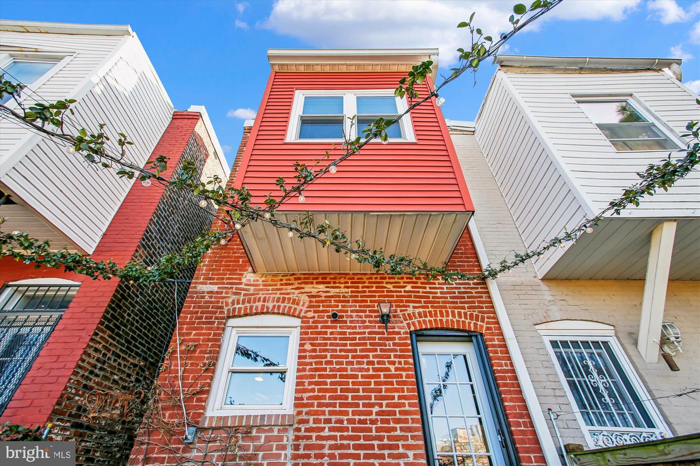 309 ELM ST NW, WASHINGTON, District Of Columbia 20001, 3 Bedrooms Bedrooms, ,1 BathroomBathrooms,Residential,For sale,309 ELM ST NW,DCDC2235054 MLS # DCDC2235054