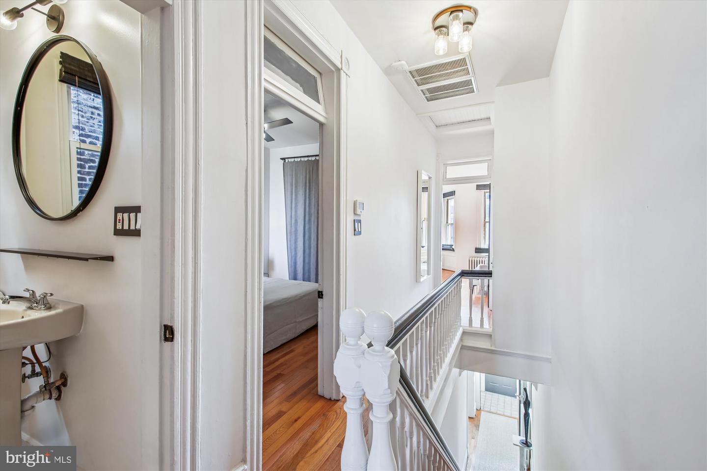 309 ELM ST NW, WASHINGTON, District Of Columbia 20001, 3 Bedrooms Bedrooms, ,1 BathroomBathrooms,Residential,For sale,309 ELM ST NW,DCDC2235054 MLS # DCDC2235054