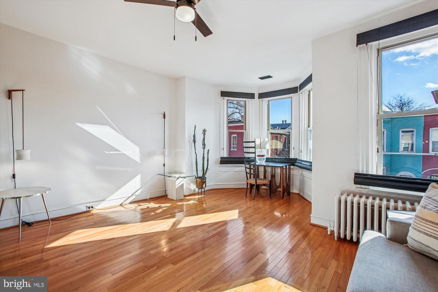 309 ELM ST NW, WASHINGTON, District Of Columbia 20001, 3 Bedrooms Bedrooms, ,1 BathroomBathrooms,Residential,For sale,309 ELM ST NW,DCDC2235054 MLS # DCDC2235054