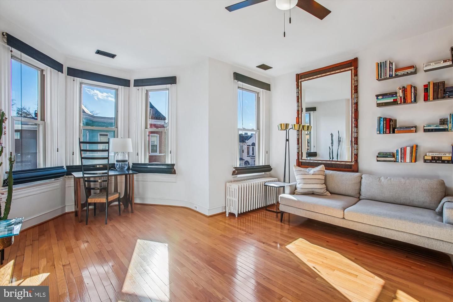 309 ELM ST NW, WASHINGTON, District Of Columbia 20001, 3 Bedrooms Bedrooms, ,1 BathroomBathrooms,Residential,For sale,309 ELM ST NW,DCDC2235054 MLS # DCDC2235054