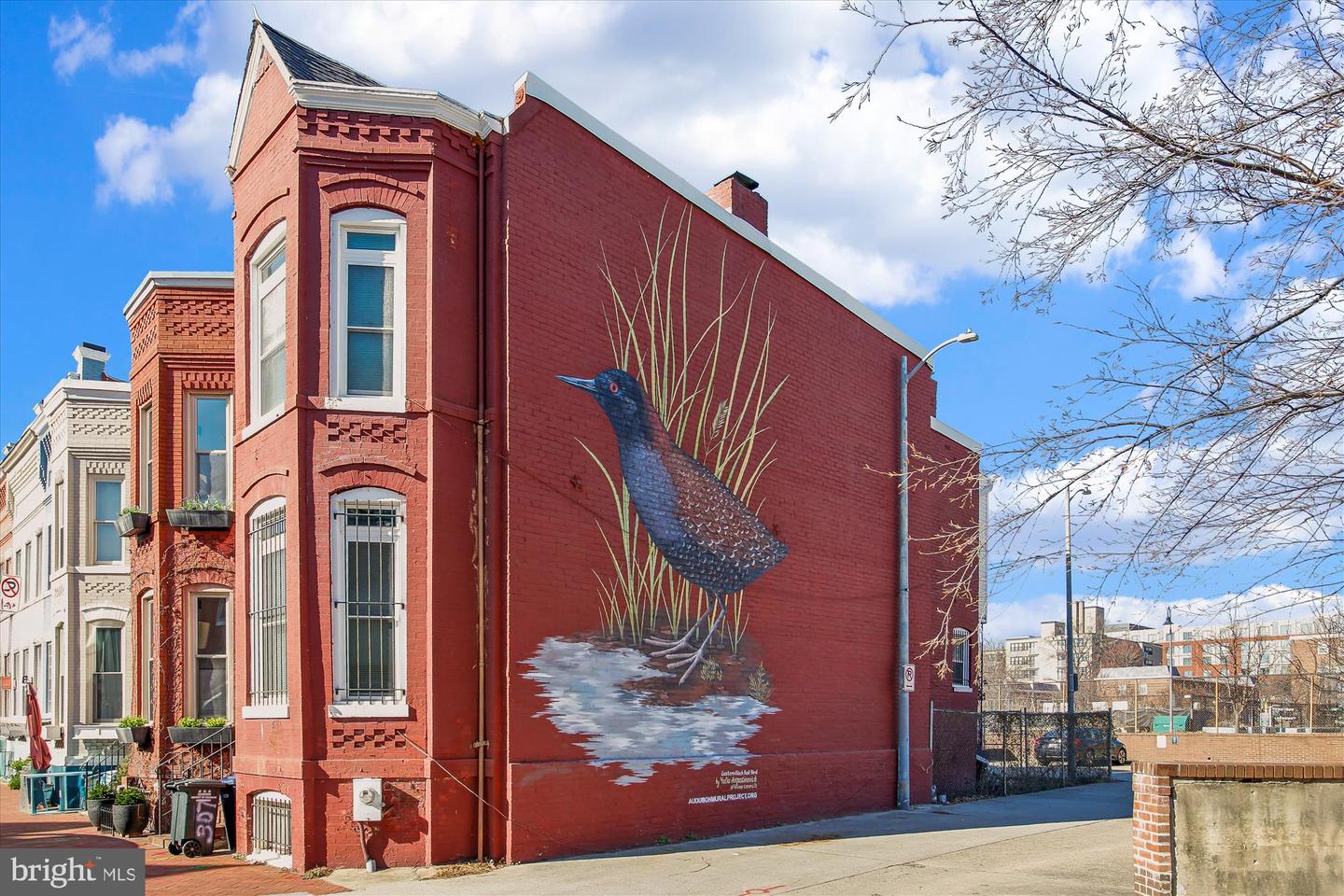 309 ELM ST NW, WASHINGTON, District Of Columbia 20001, 3 Bedrooms Bedrooms, ,1 BathroomBathrooms,Residential,For sale,309 ELM ST NW,DCDC2235054 MLS # DCDC2235054