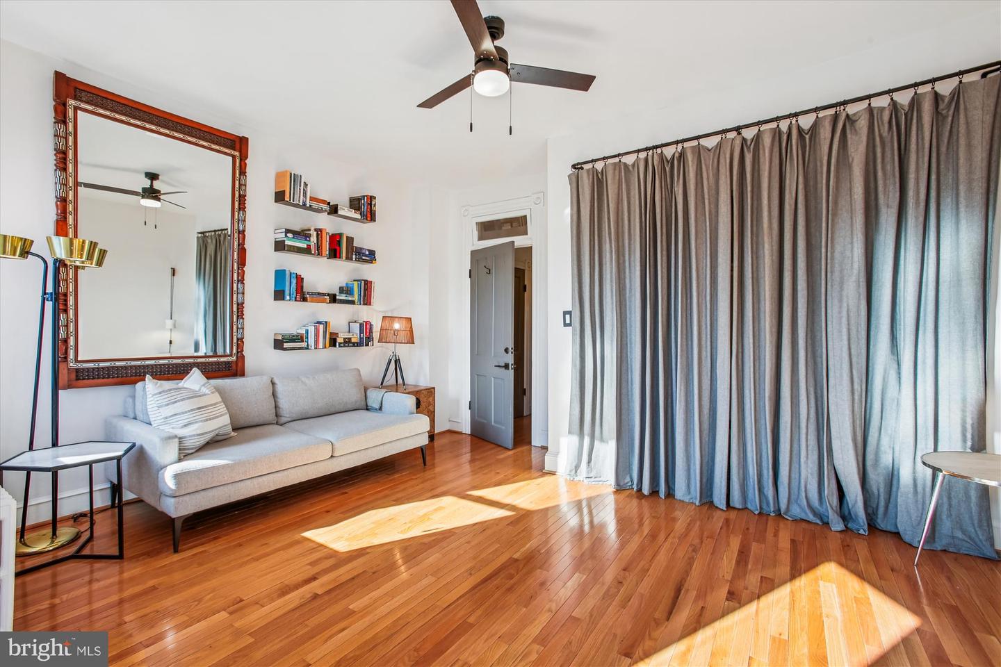 309 ELM ST NW, WASHINGTON, District Of Columbia 20001, 3 Bedrooms Bedrooms, ,1 BathroomBathrooms,Residential,For sale,309 ELM ST NW,DCDC2235054 MLS # DCDC2235054