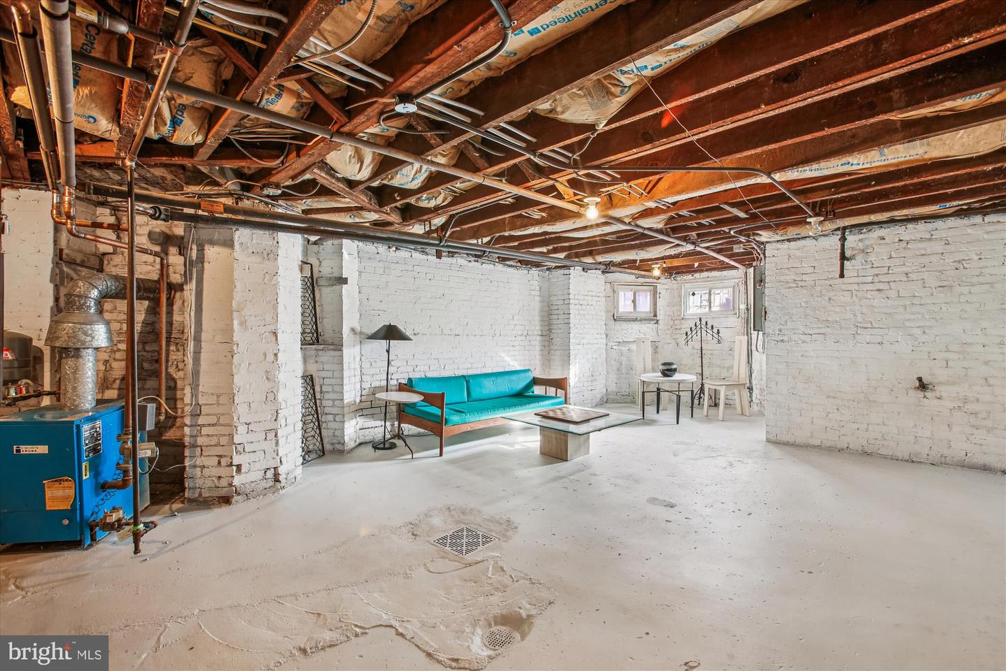 309 ELM ST NW, WASHINGTON, District Of Columbia 20001, 3 Bedrooms Bedrooms, ,1 BathroomBathrooms,Residential,For sale,309 ELM ST NW,DCDC2235054 MLS # DCDC2235054