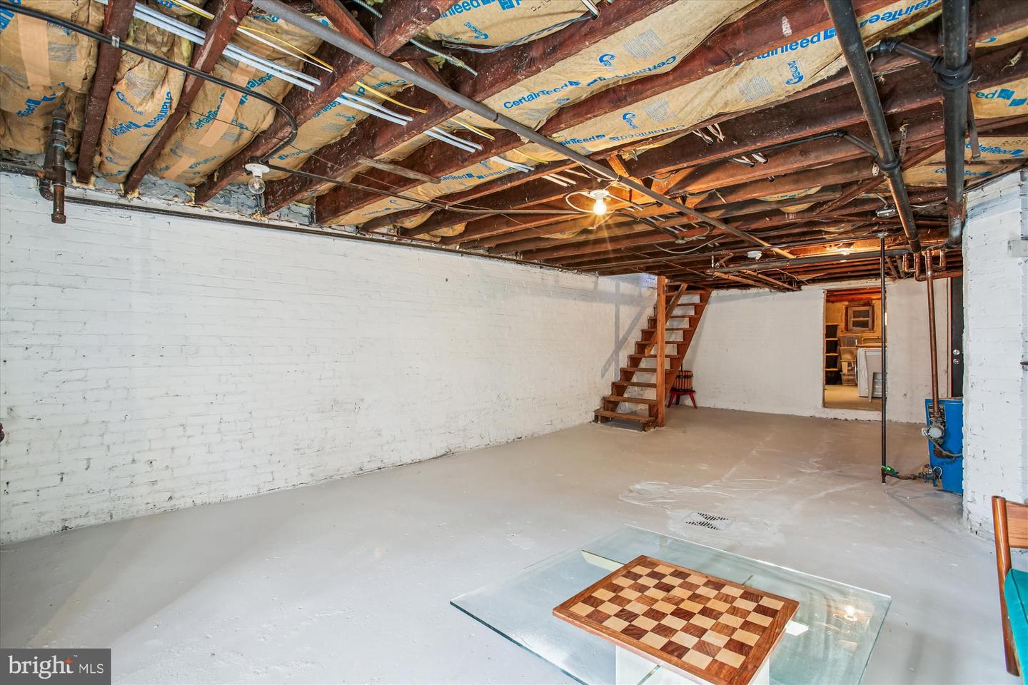 309 ELM ST NW, WASHINGTON, District Of Columbia 20001, 3 Bedrooms Bedrooms, ,1 BathroomBathrooms,Residential,For sale,309 ELM ST NW,DCDC2235054 MLS # DCDC2235054