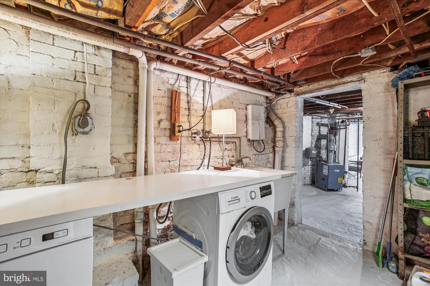 309 ELM ST NW, WASHINGTON, District Of Columbia 20001, 3 Bedrooms Bedrooms, ,1 BathroomBathrooms,Residential,For sale,309 ELM ST NW,DCDC2235054 MLS # DCDC2235054