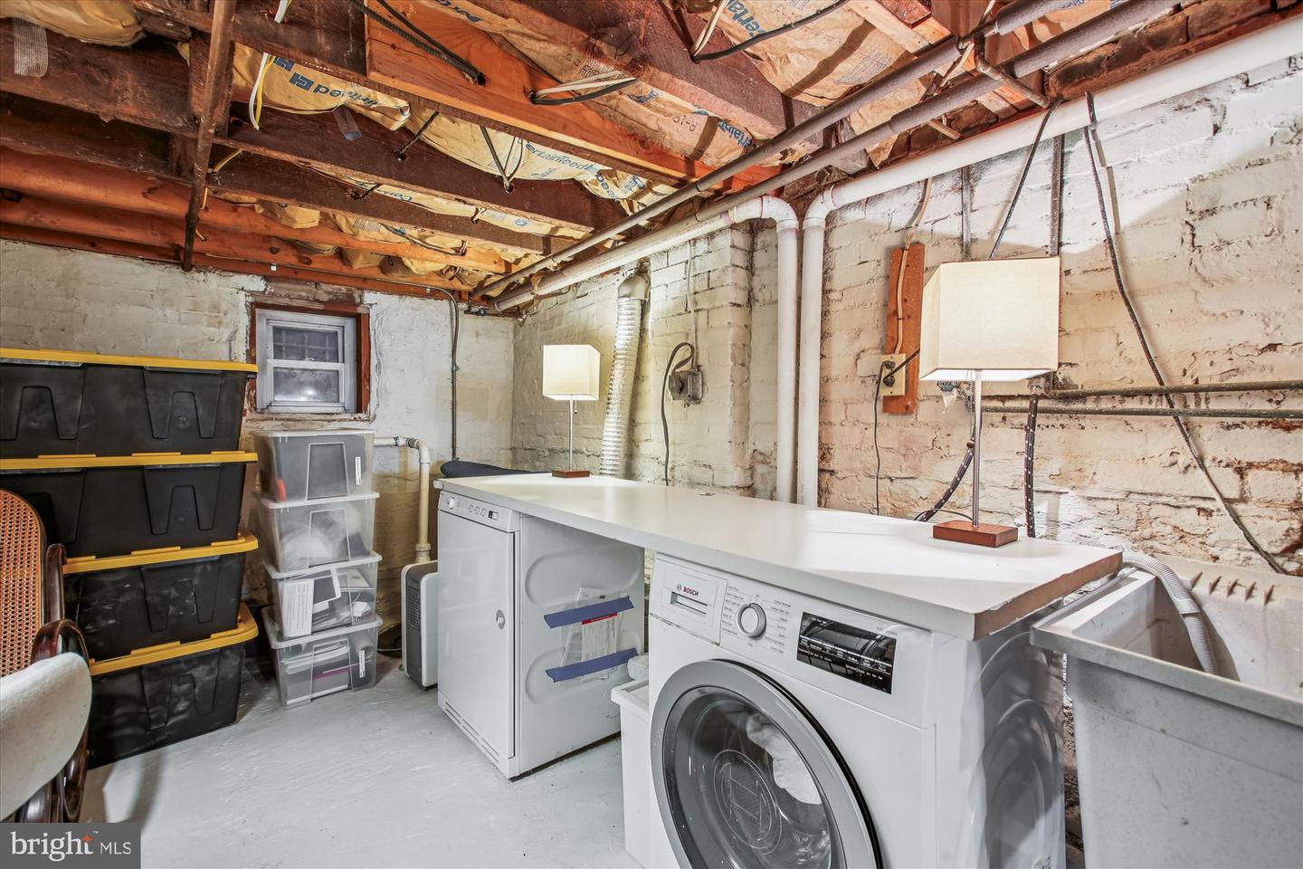 309 ELM ST NW, WASHINGTON, District Of Columbia 20001, 3 Bedrooms Bedrooms, ,1 BathroomBathrooms,Residential,For sale,309 ELM ST NW,DCDC2235054 MLS # DCDC2235054