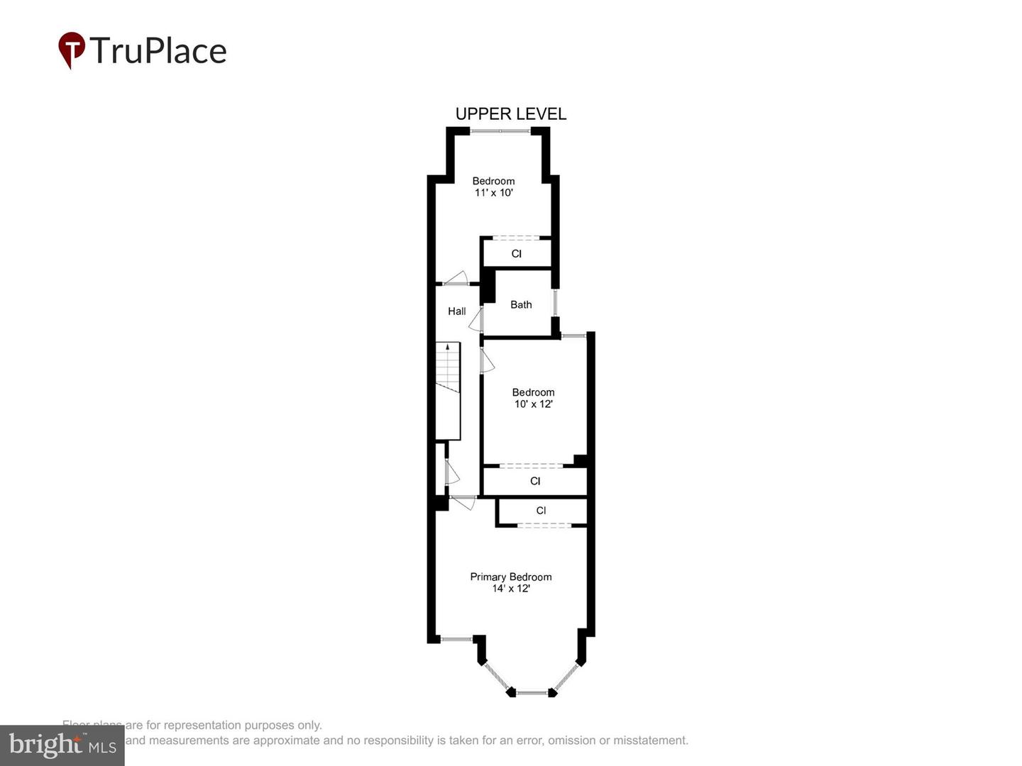 309 ELM ST NW, WASHINGTON, District Of Columbia 20001, 3 Bedrooms Bedrooms, ,1 BathroomBathrooms,Residential,For sale,309 ELM ST NW,DCDC2235054 MLS # DCDC2235054
